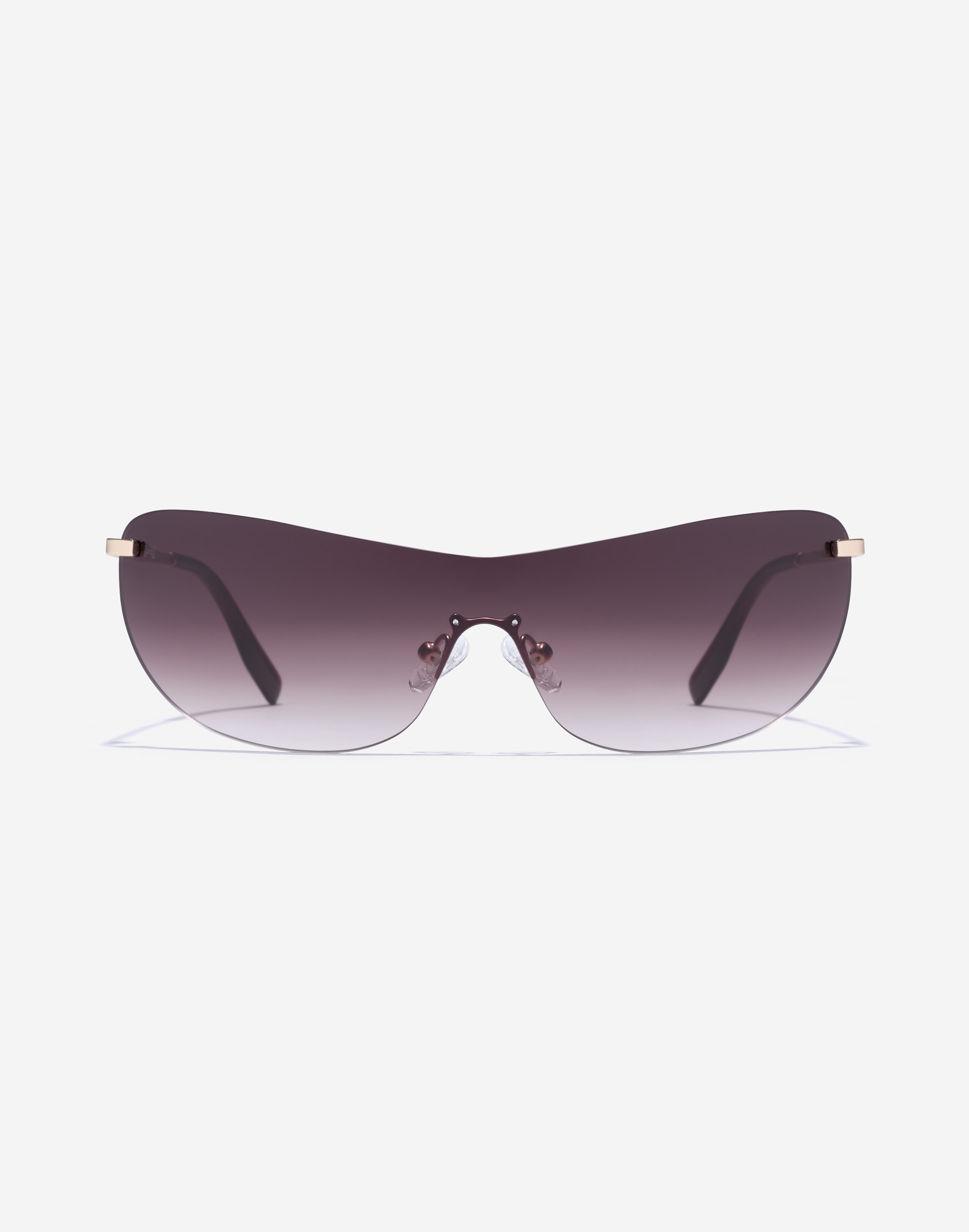 Sunglasses HAWKERS LUMEN - GOLD EARTH