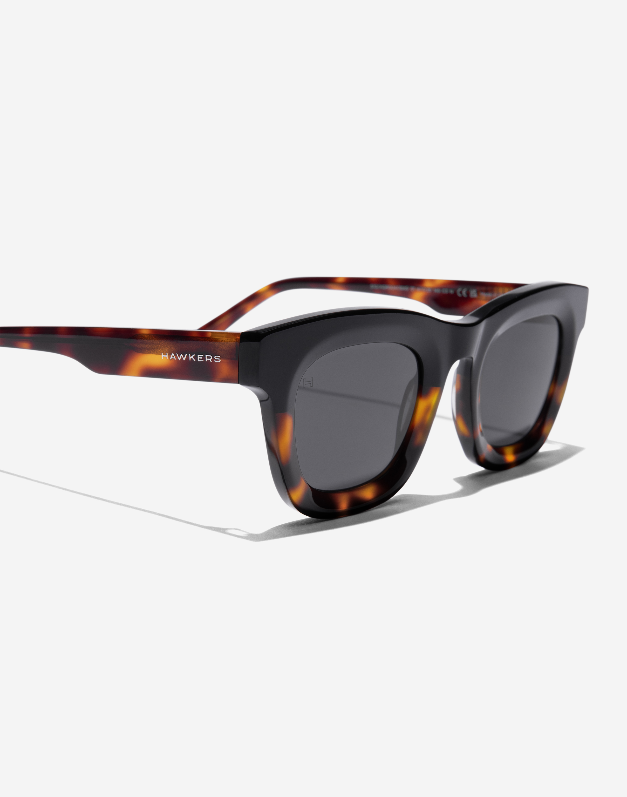 Nos Lunettes de Soleil Hawkers HAWKERS X PIERRE GASLY - GRID