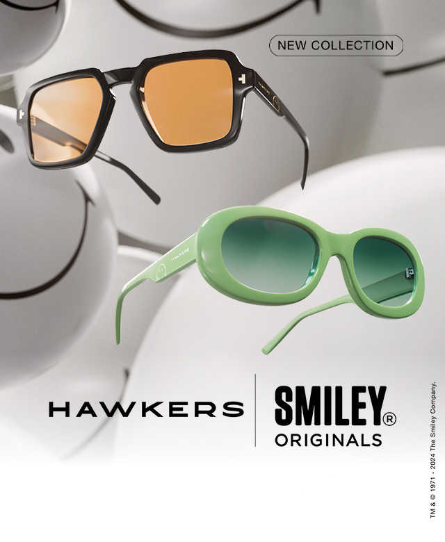 Hawkers Sunglasses official store