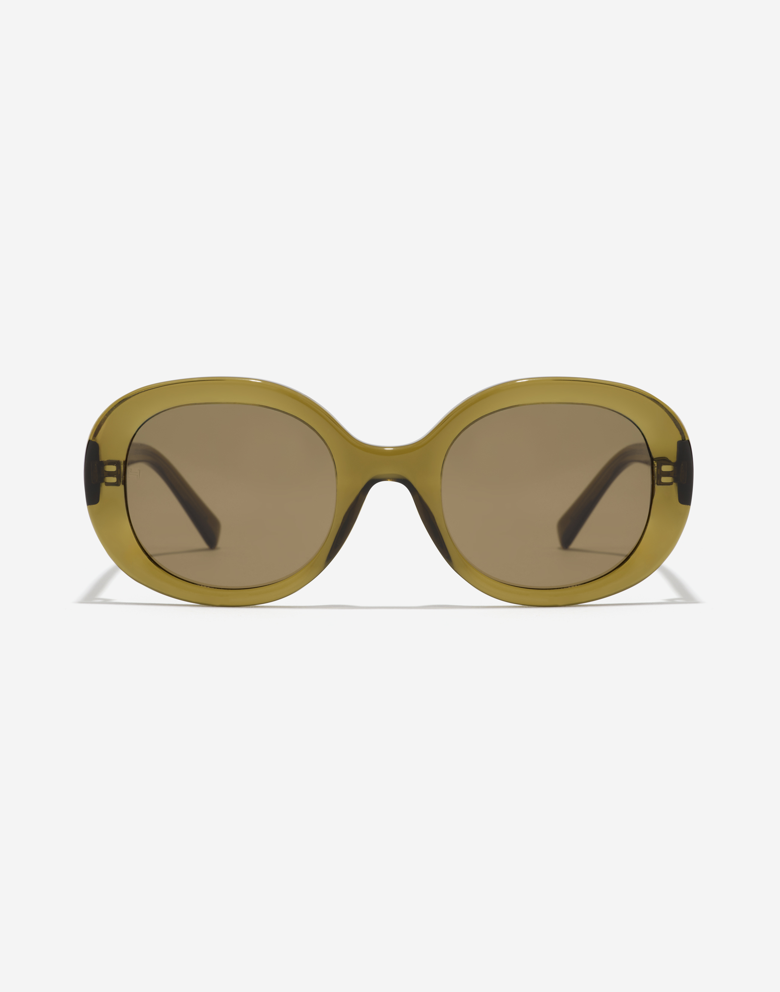 Gafas de sol HAWKERS ATRANI - AMBER HAZE COFFEE