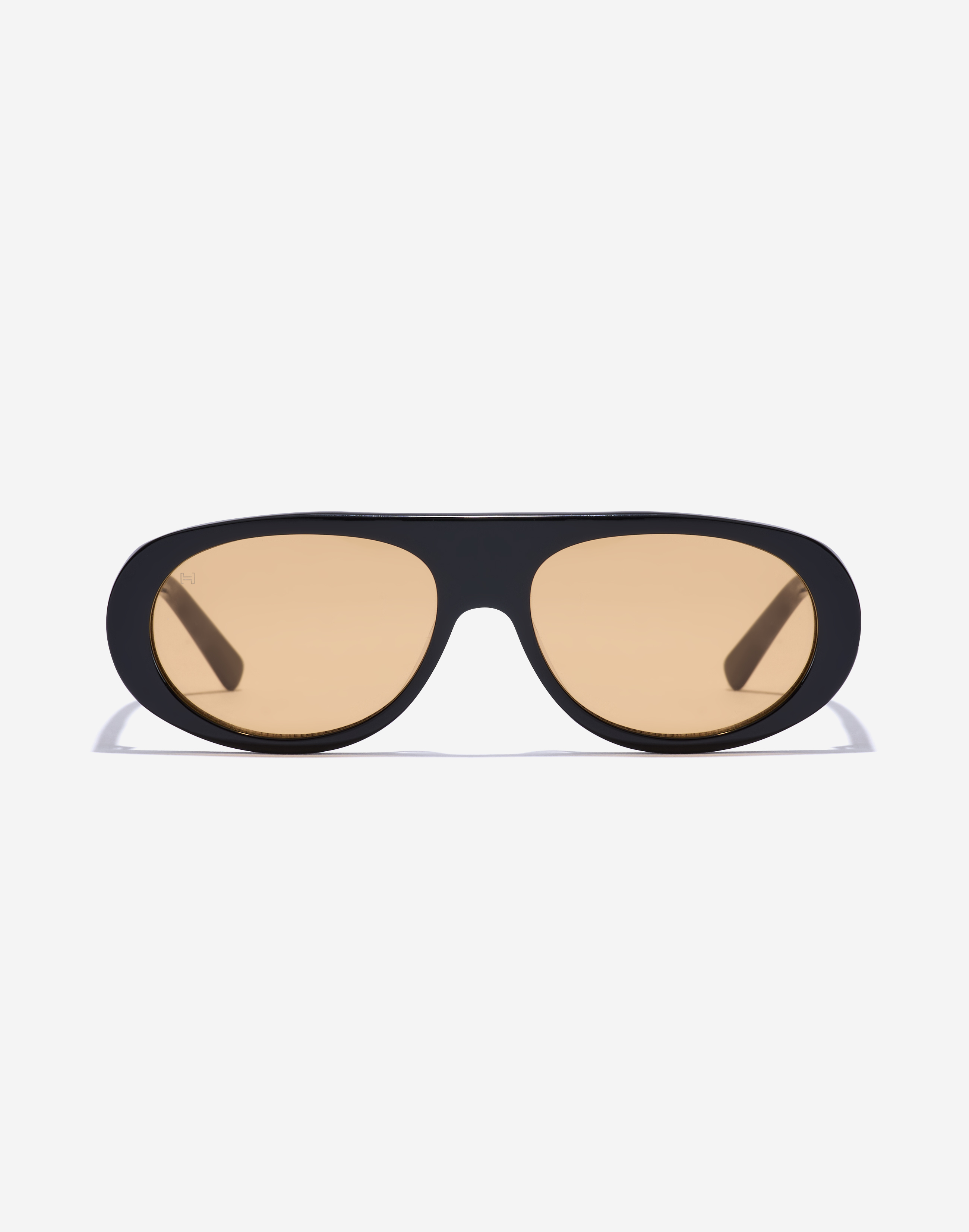 Sunglasses HAWKERS SOLARA - BLACK BANANA