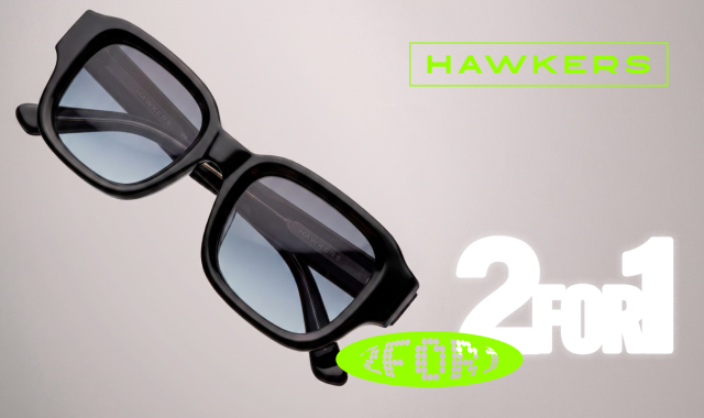 Hawkers