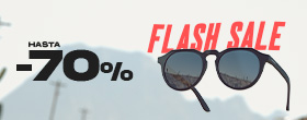 FLASH SALE
