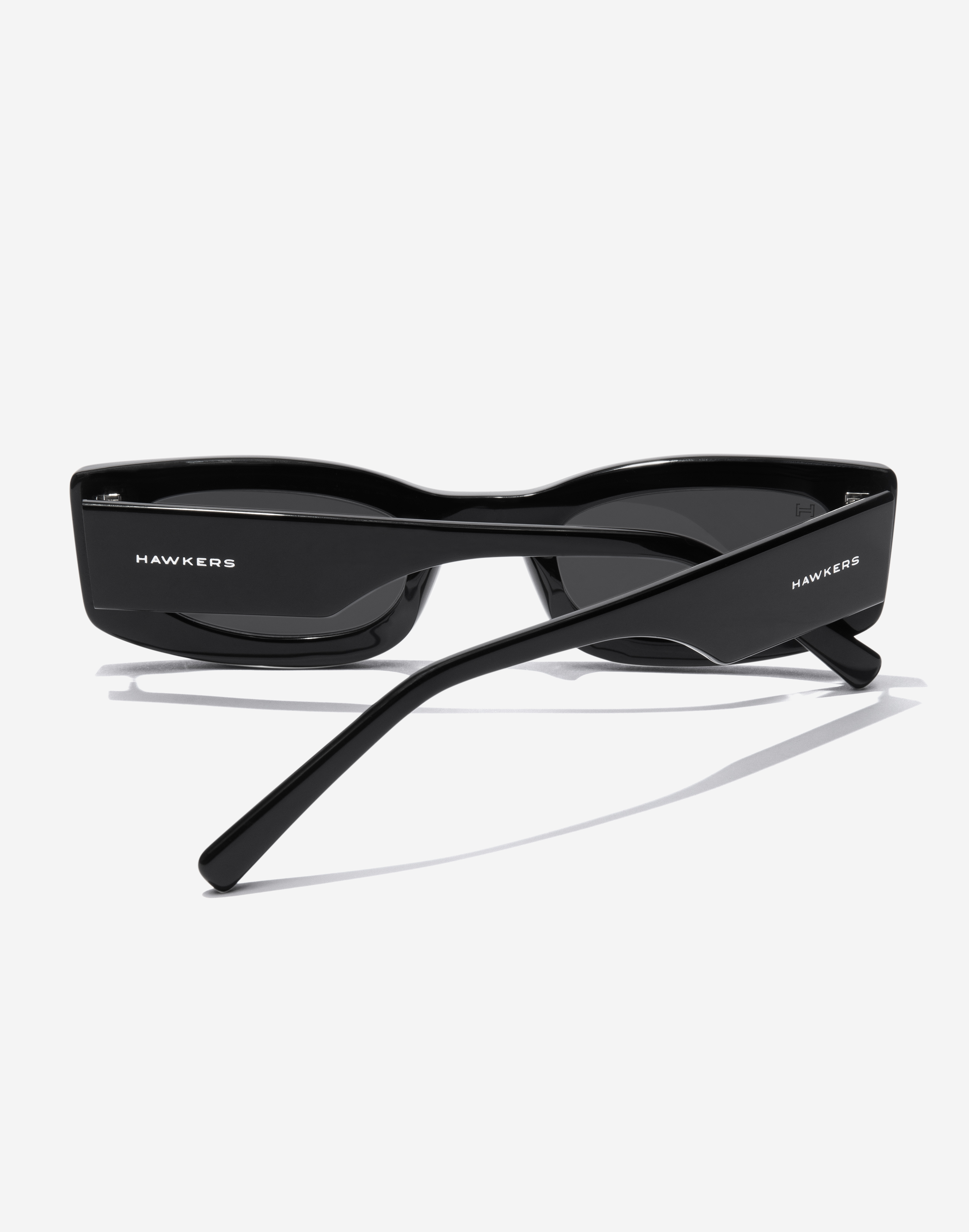Occhiali da sole Hawkers HEAVEN - BLACK DARK