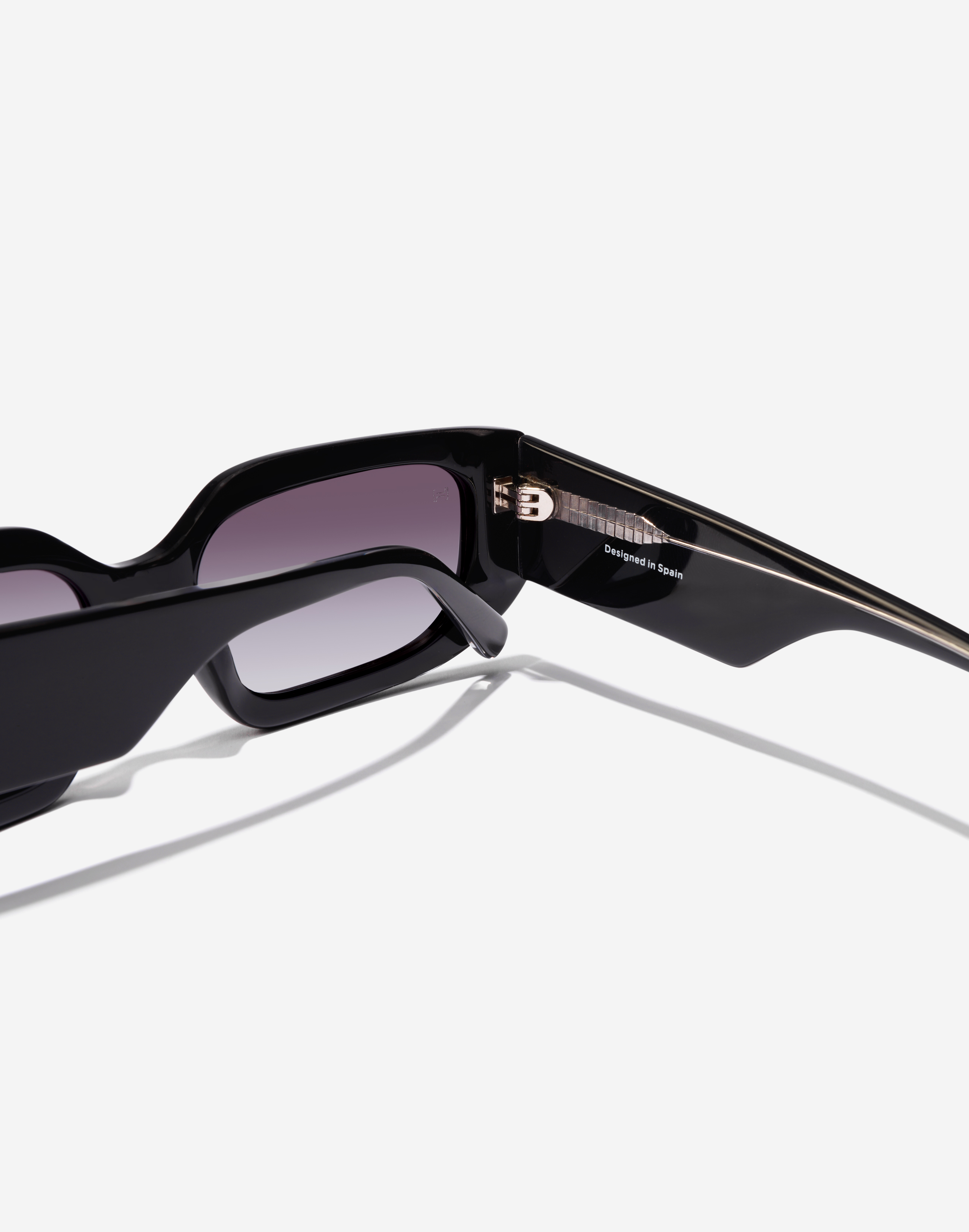 Nos Lunettes de Soleil Hawkers TRENDSET - BLACK IRON