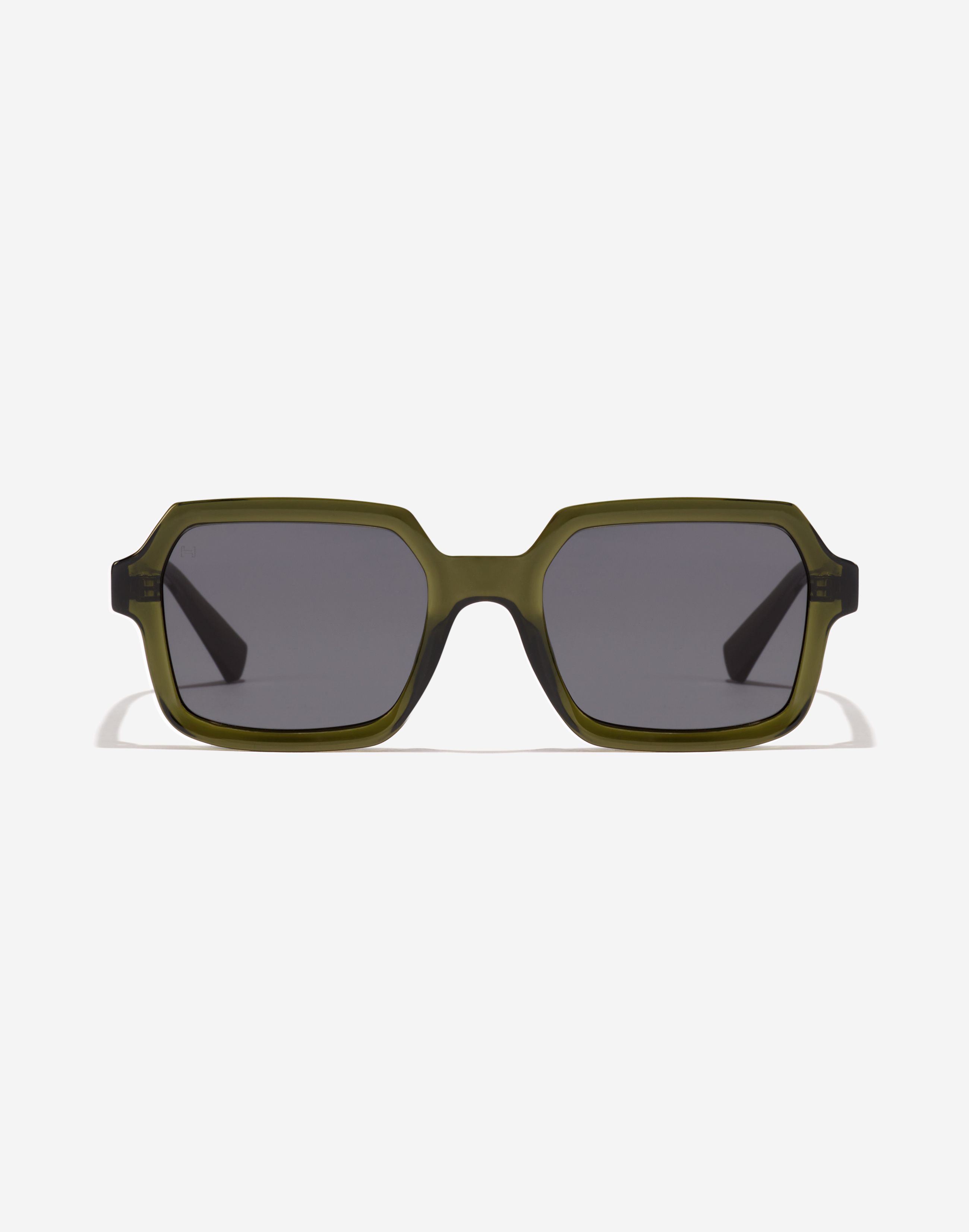 Oculos de sol Hawkers MINIMAL MAX - SAGE GREEN DARK