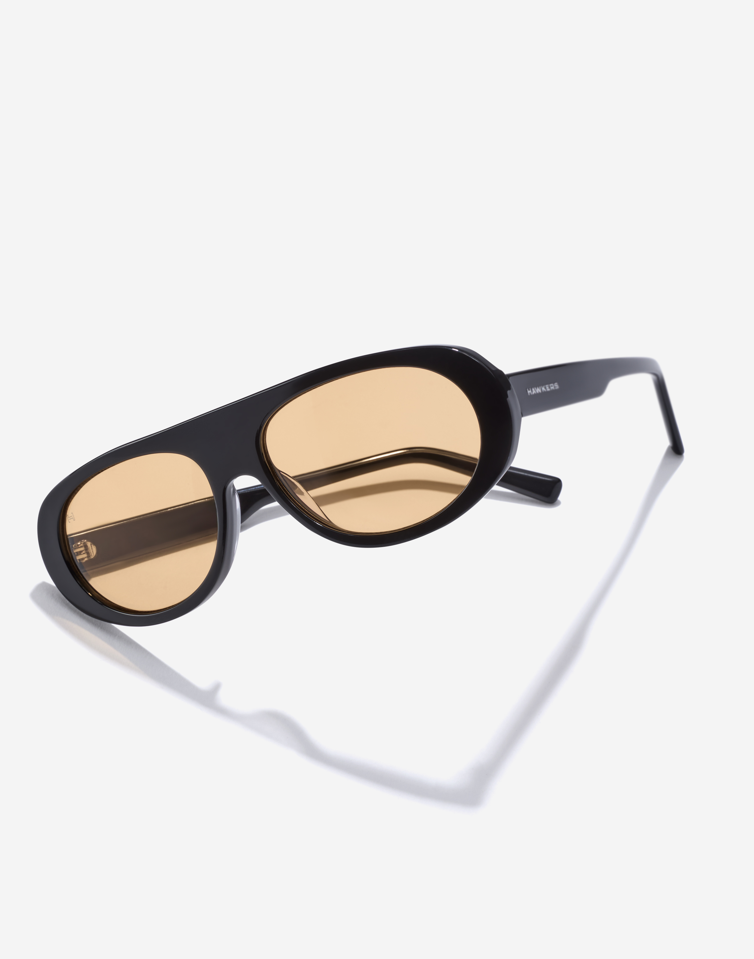 Sunglasses HAWKERS SOLARA - BLACK BANANA