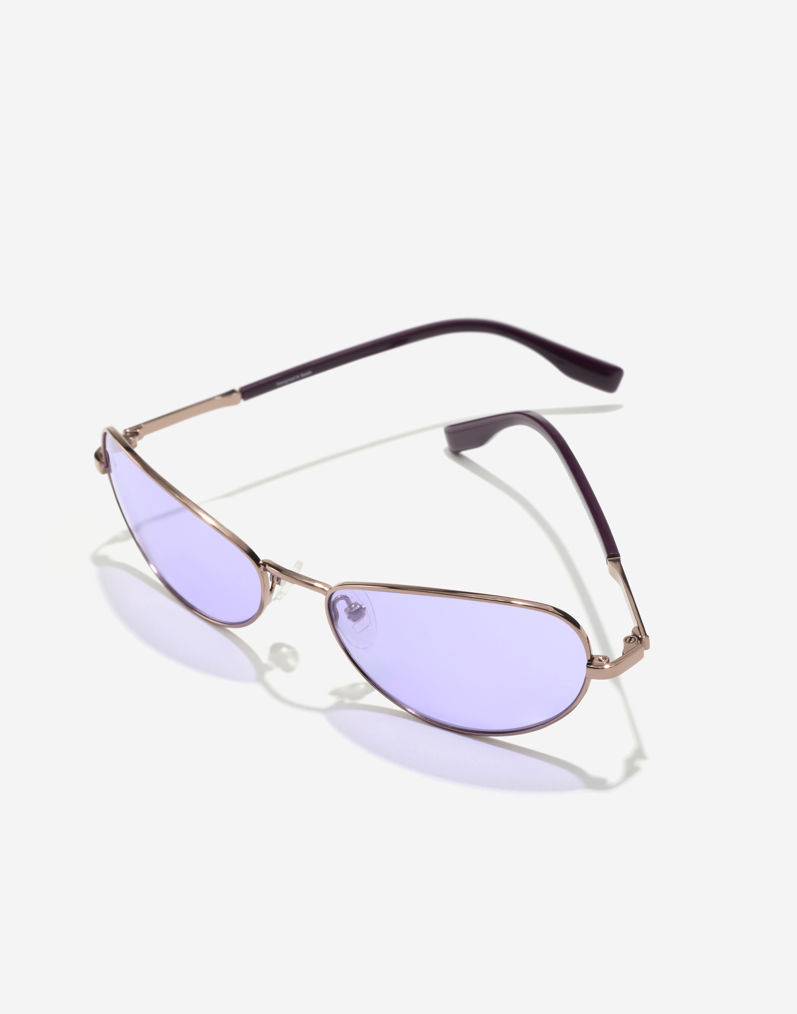 Gafas de sol HAWKERS AURUM - COPPER NEPTUNO