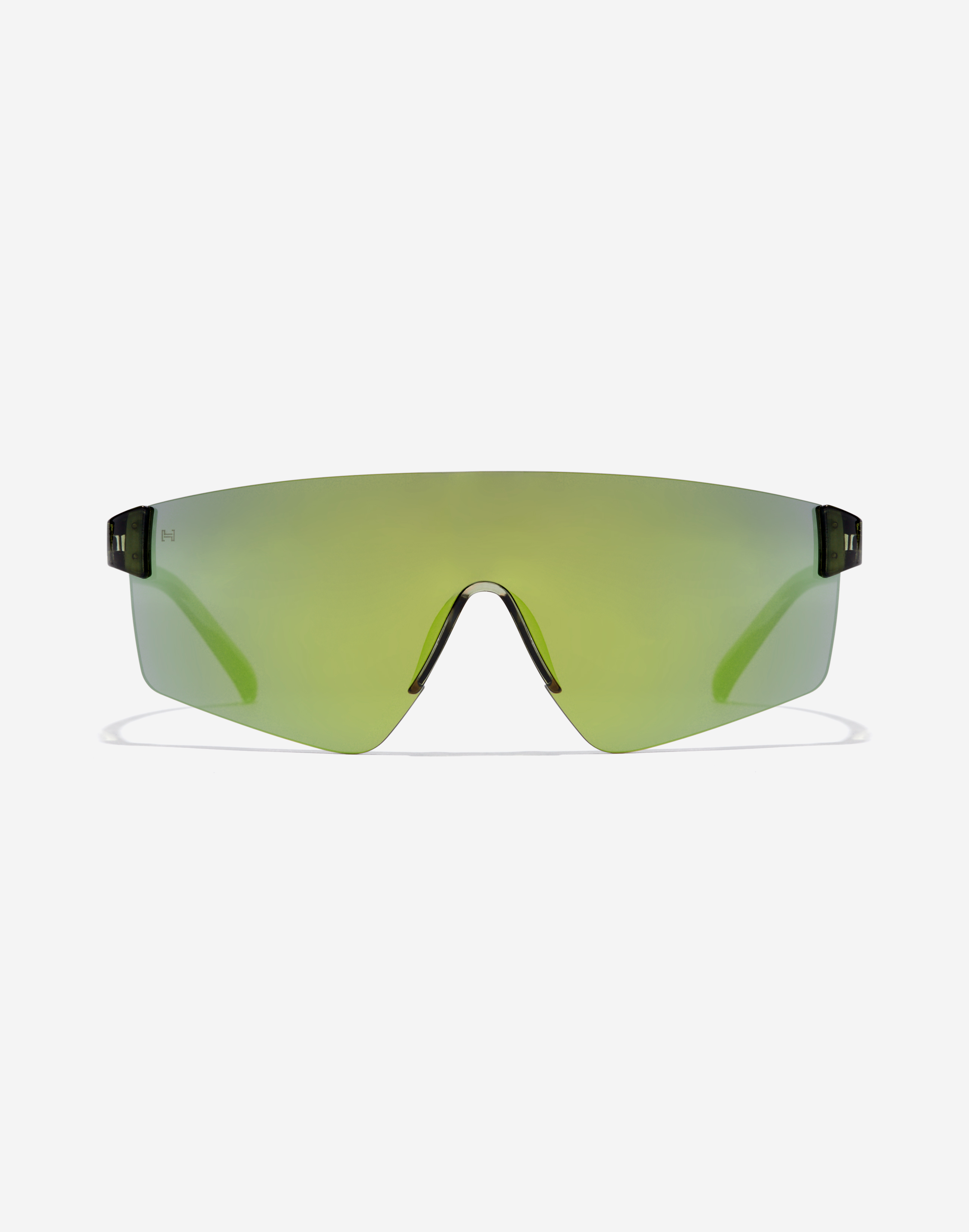 Occhiali da sole Hawkers AERO - FOREST GREEN ACID