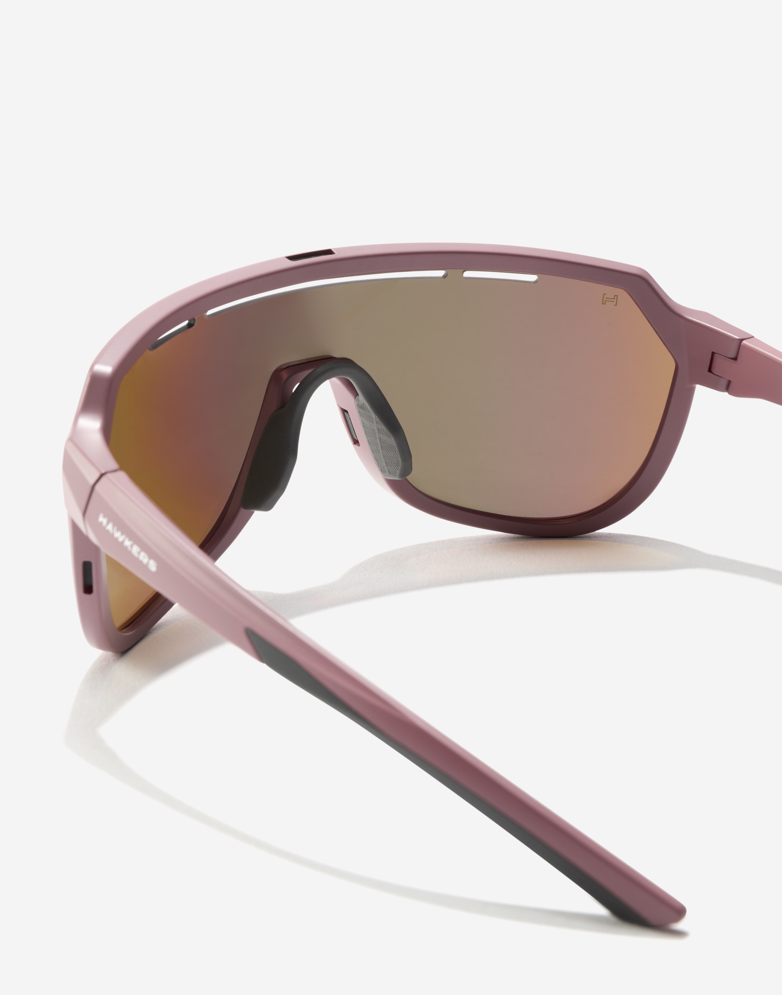 Sunglasses Hawkers FLY - PINK BROWN
