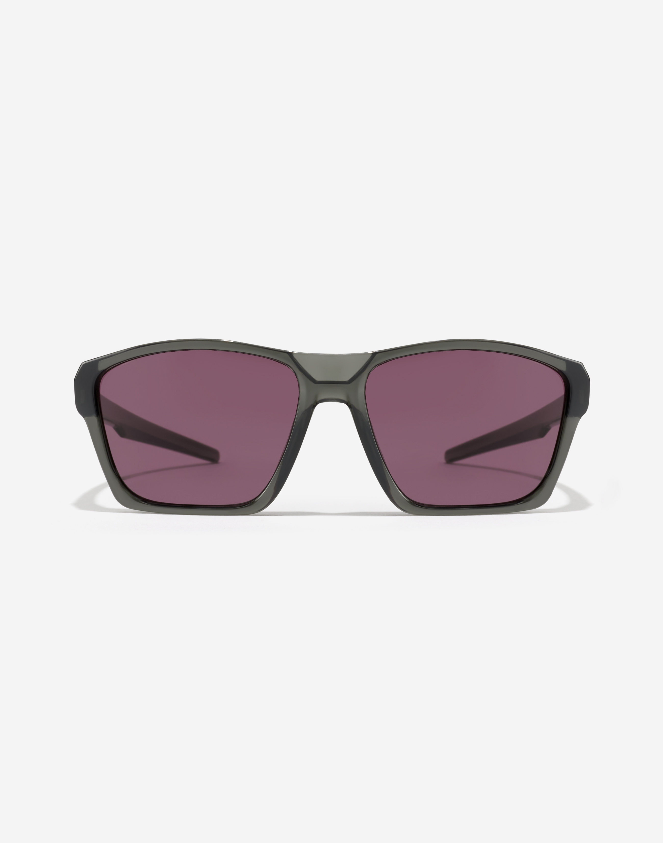 Sunglasses Hawkers SHARK - BLACK GRAPE