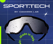 SPORT SUNGLASSES