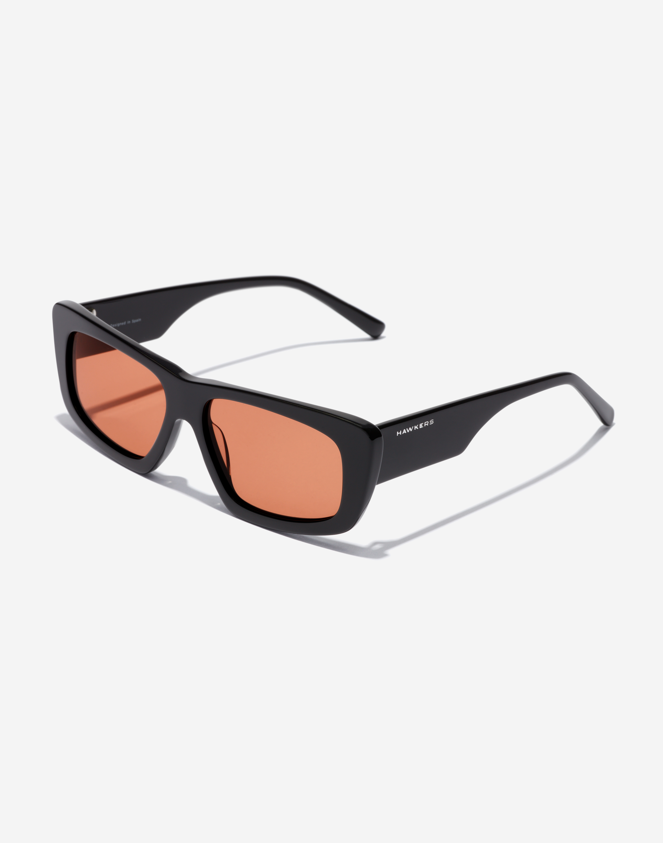 Oculos de sol Hawkers ZENITH - BLACK NUDE