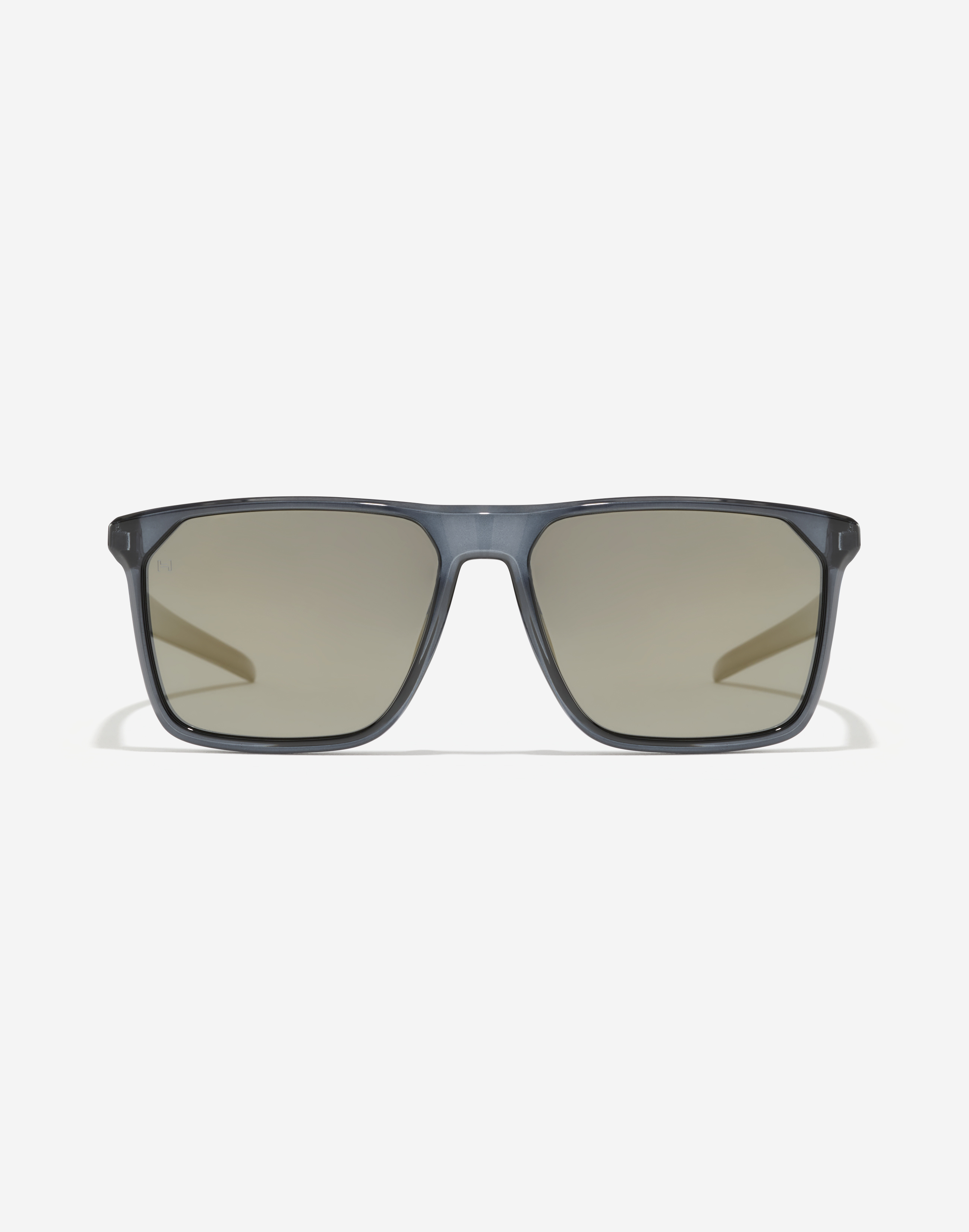 Sunglasses HAWKERS HORIZON - POLARIZED FUTURE GREY BEIGE