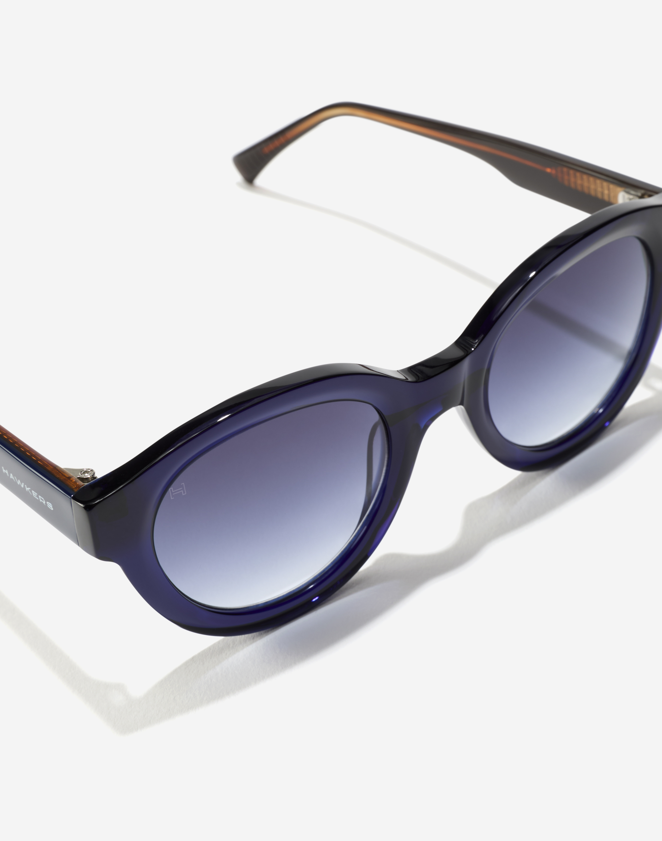 Gafas de sol HAWKERS BORN - DARK BLUE INDIGO