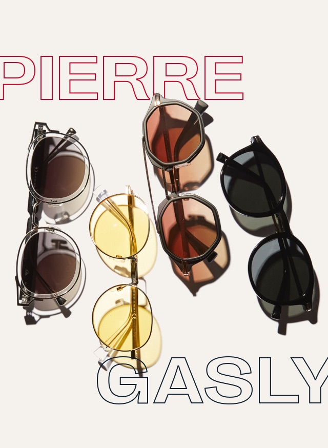 Pierre Gasly SS21