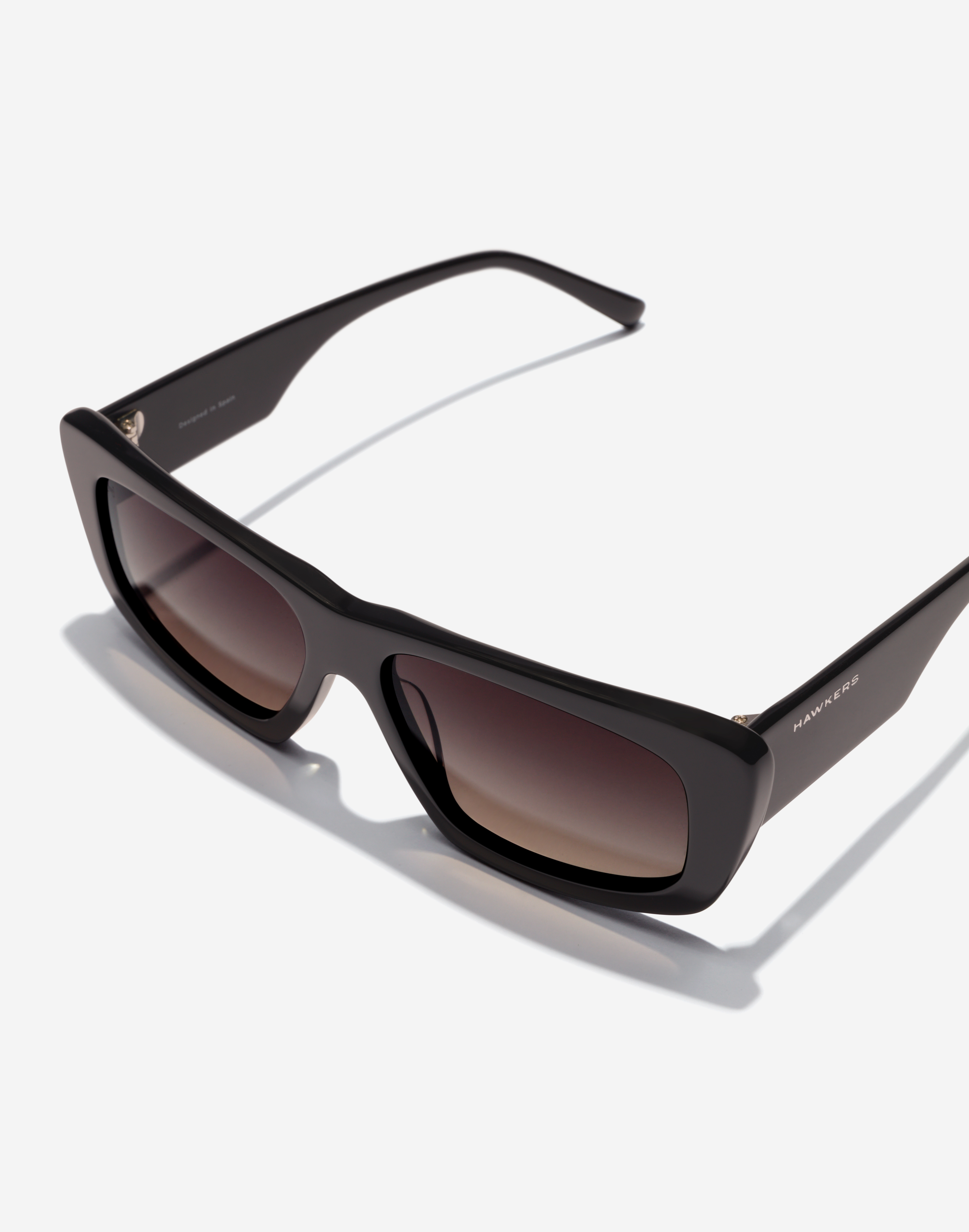 Oculos de sol Hawkers ZENITH - BLACK SMOKY