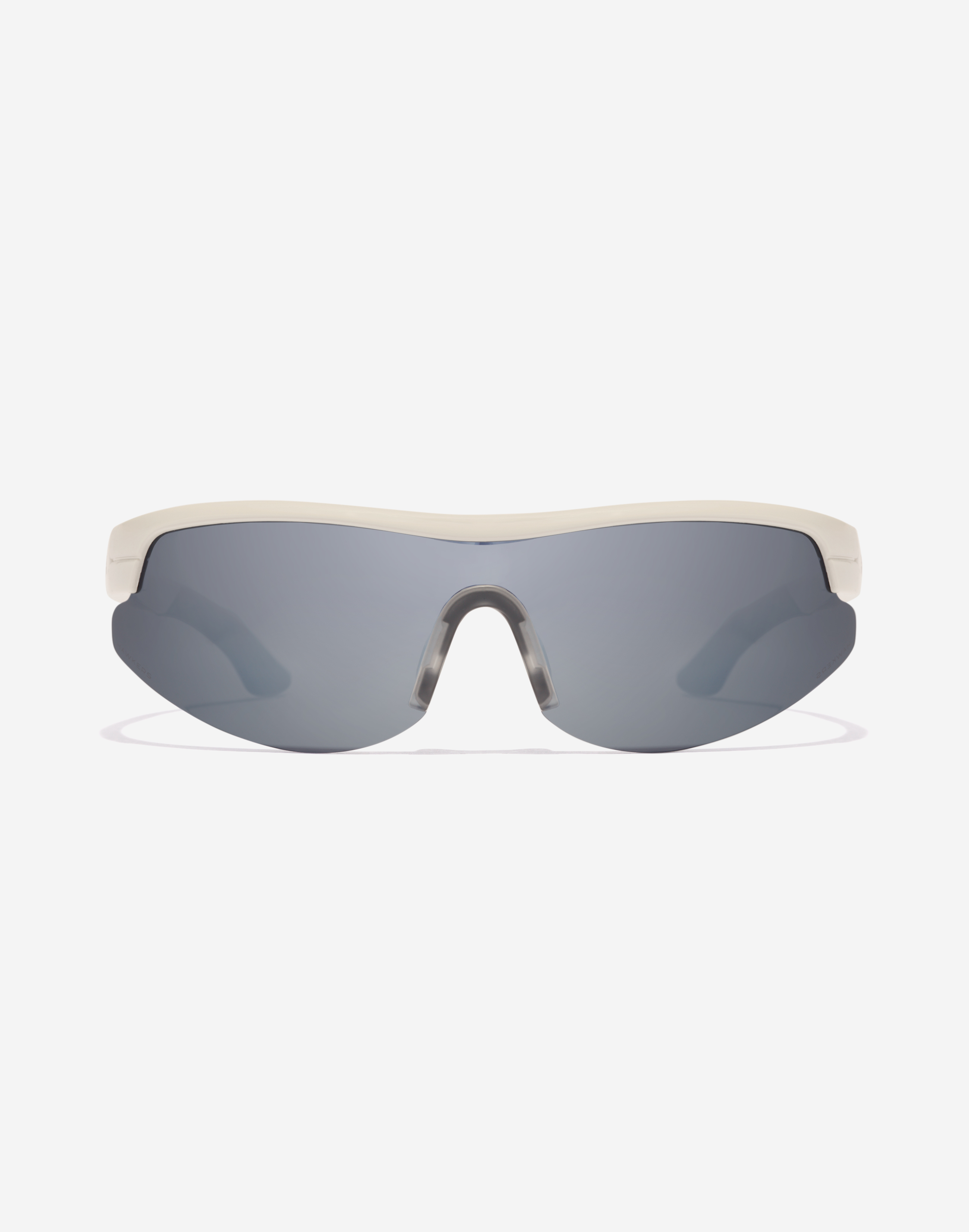 Occhiali da sole Hawkers ACTIVE - POLARIZED WHITE CHROME