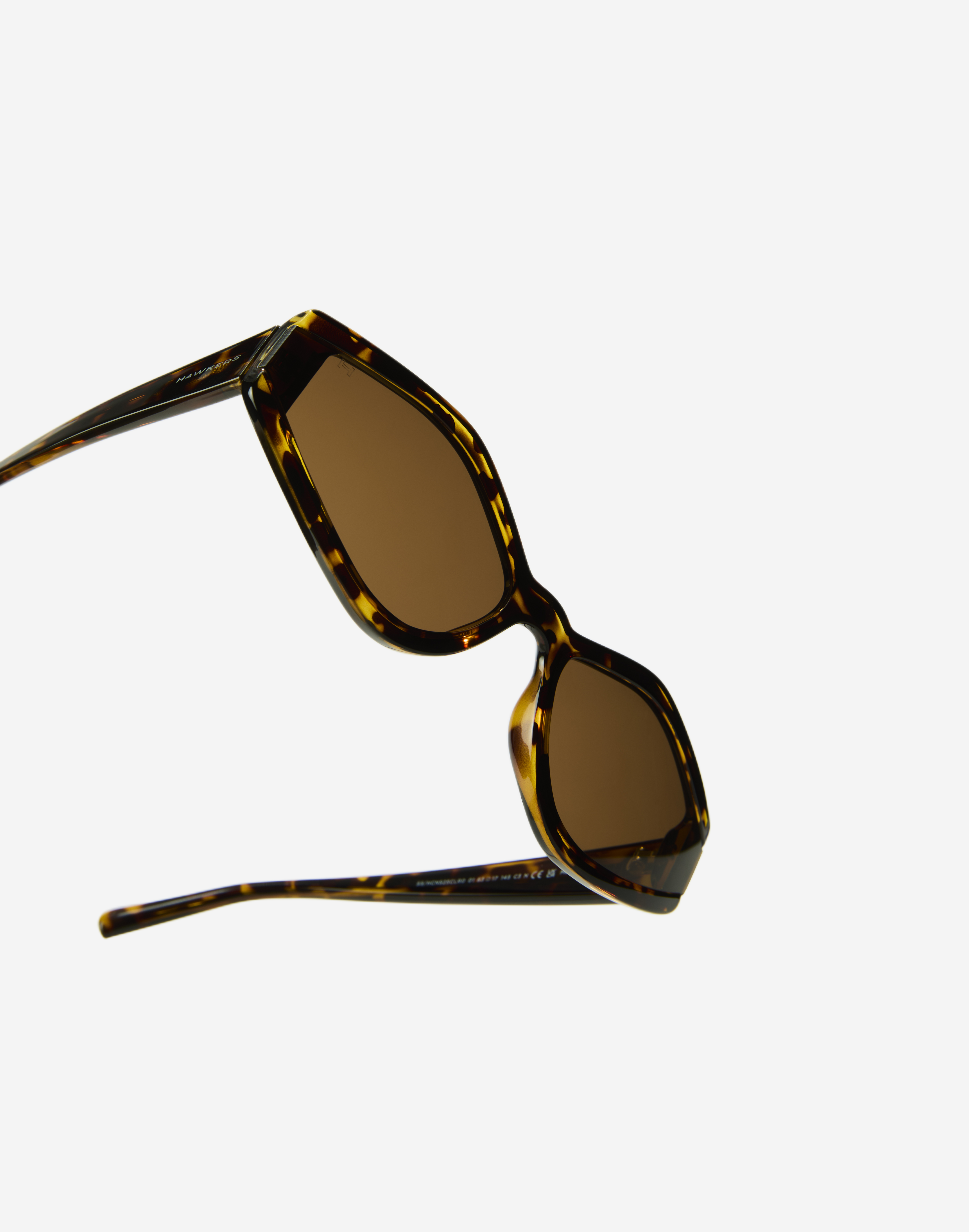 Gafas de sol HAWKERS CANNES - CAREY COFFEE ECO
