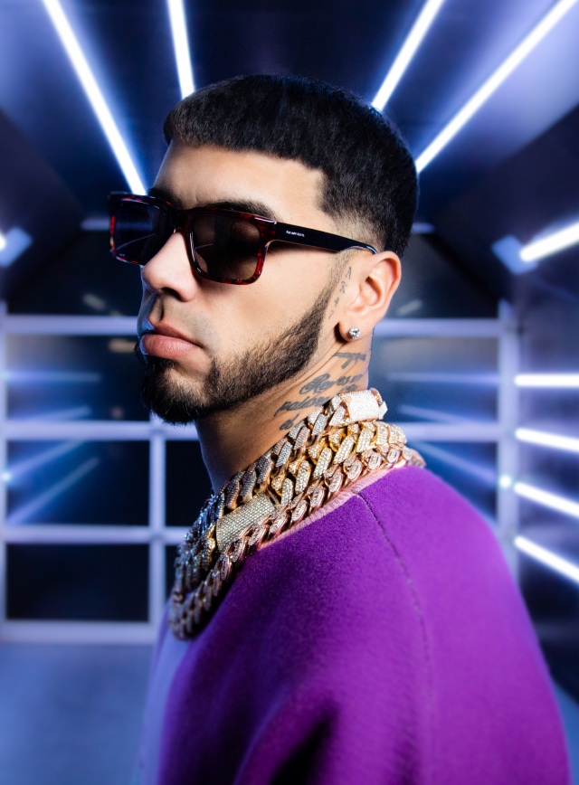 Lentes de anuel deals