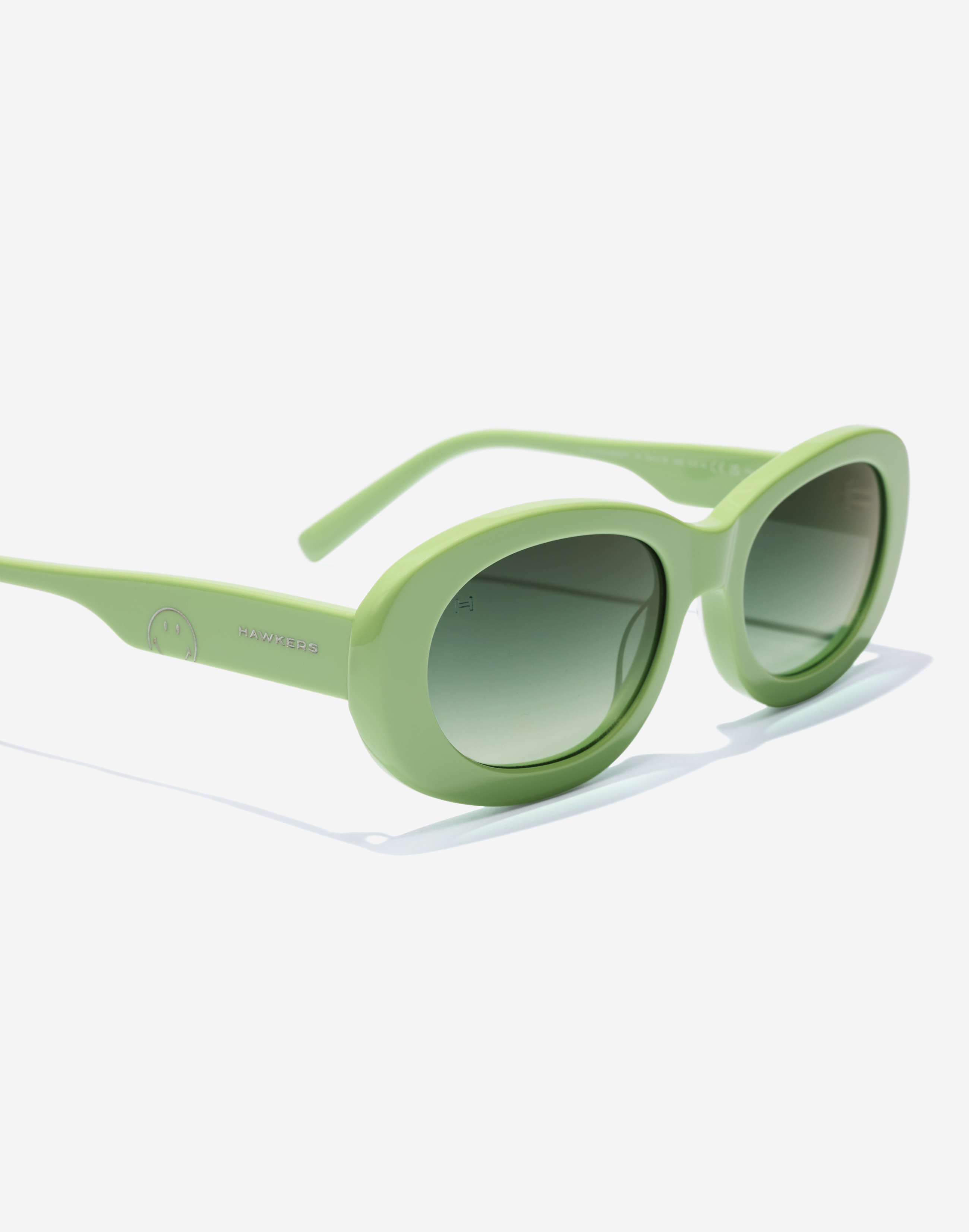 Nos Lunettes de Soleil Hawkers HAWKERS X SMILEY® - SOUTHSIDE