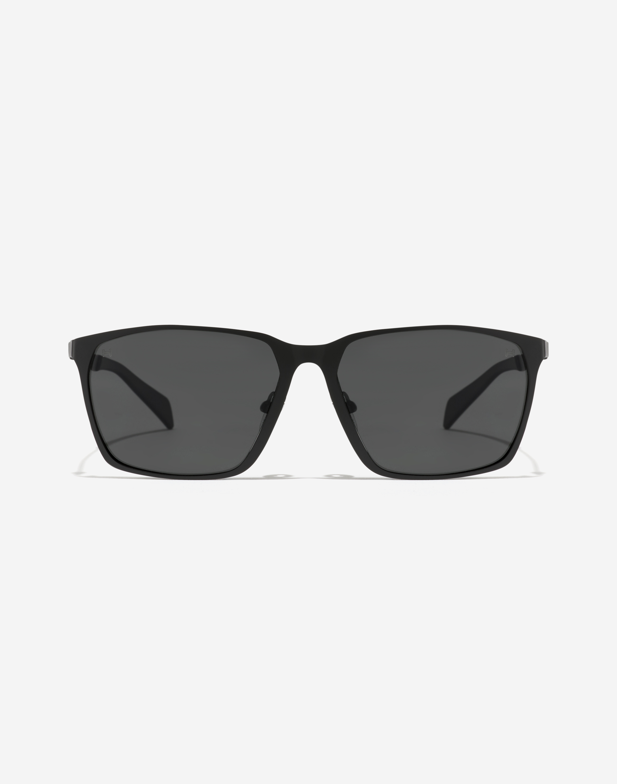 Sunglasses Hawkers TRACK FLEX - POLARIZED BLACK DARK