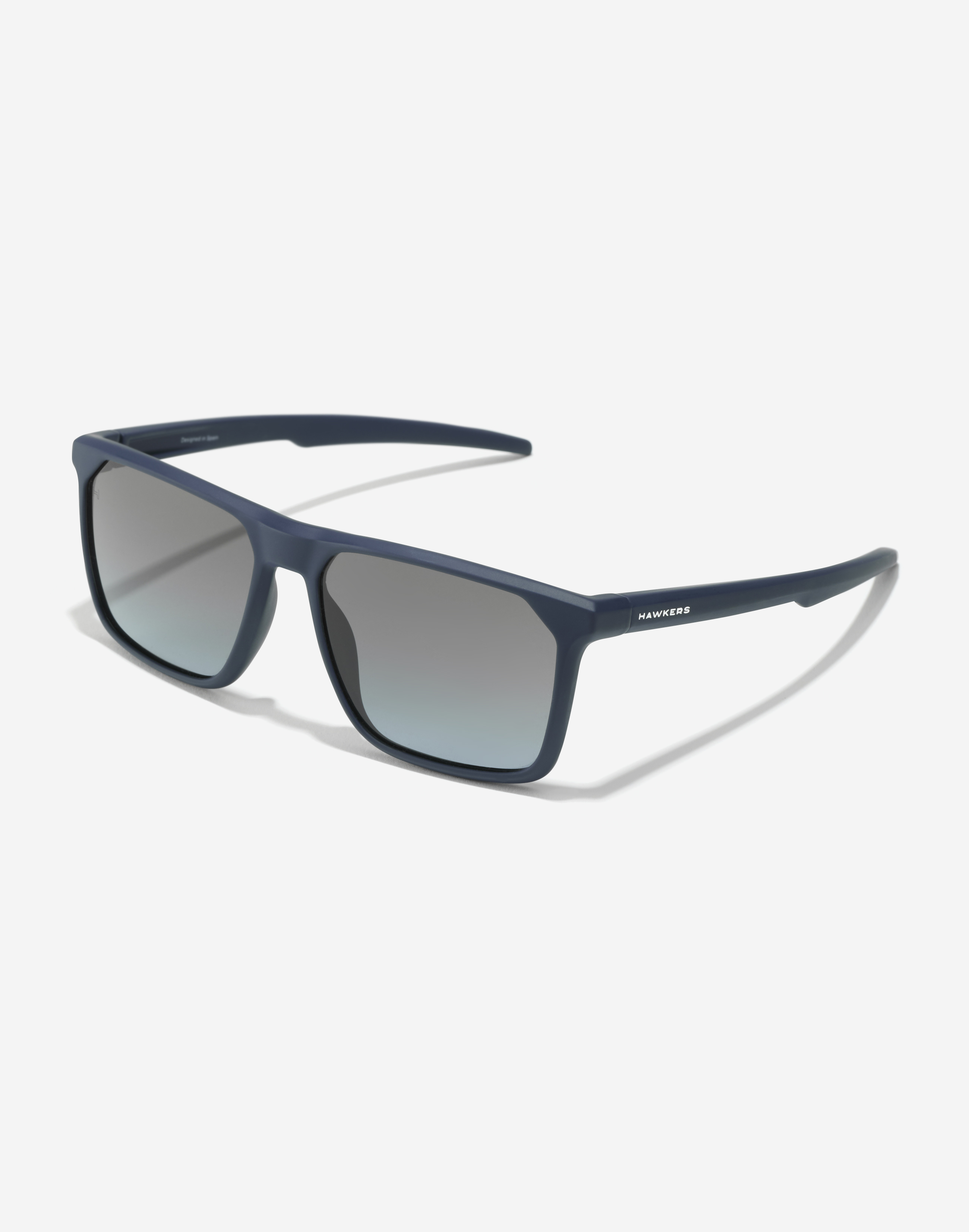 Sunglasses HAWKERS HORIZON - MIDNIGHT BLUE STORM
