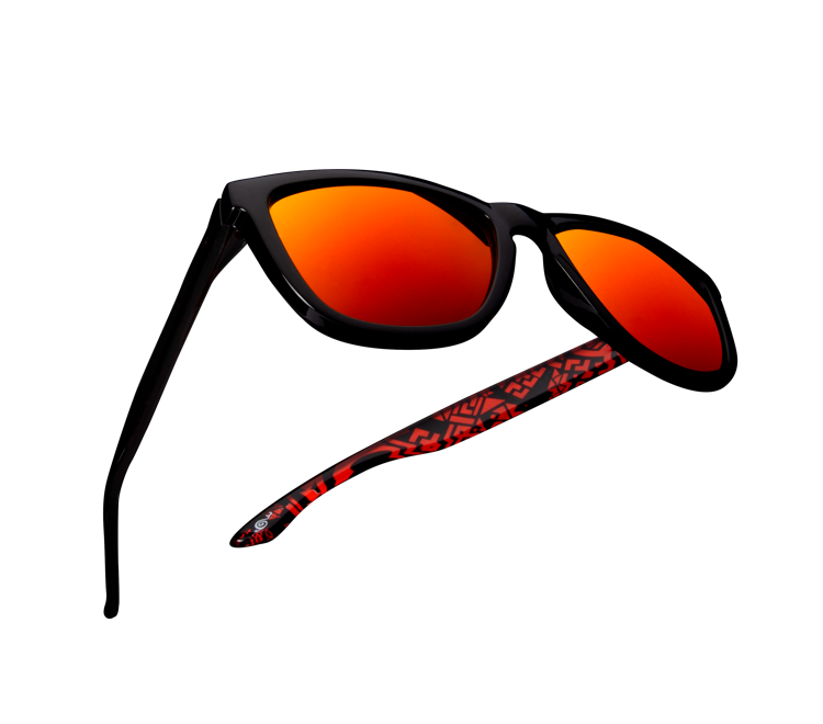 PECCO X HAWKERS ONE RED EDITION