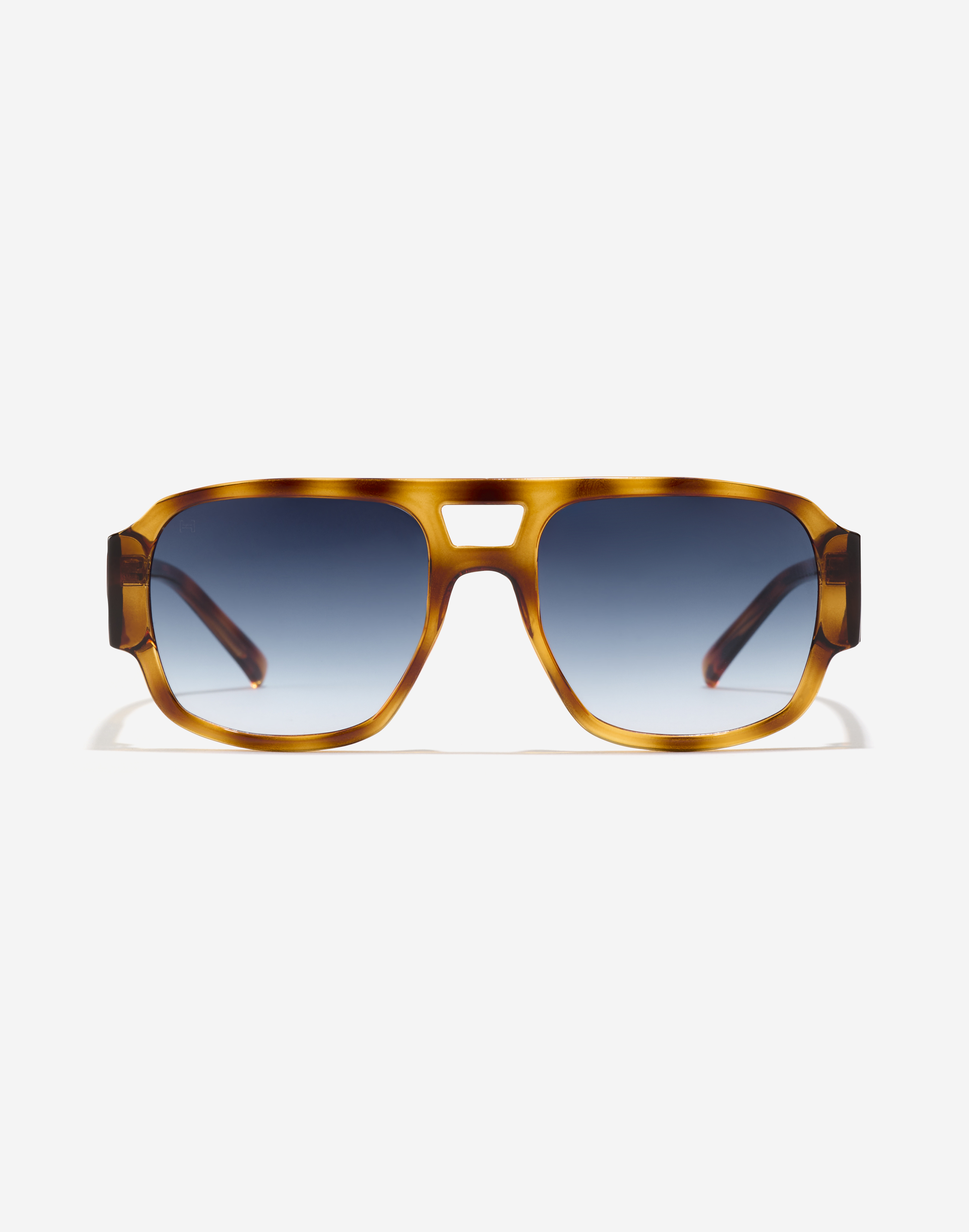 Gafas de sol HAWKERS VIETRI - SAND HAVANA INDIGO ECO