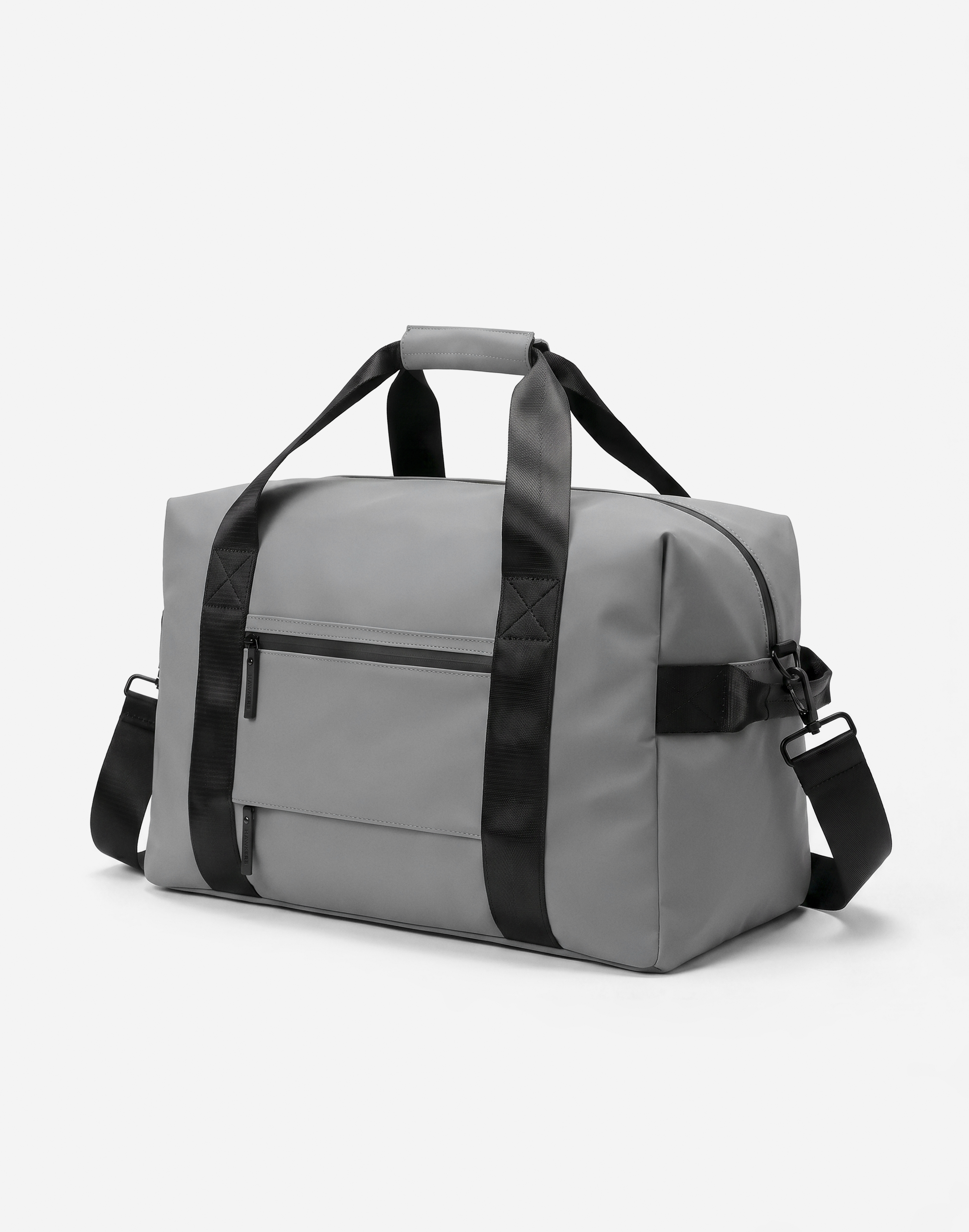 Accesorios HAWKERS WEEKENDER BAG - GREY