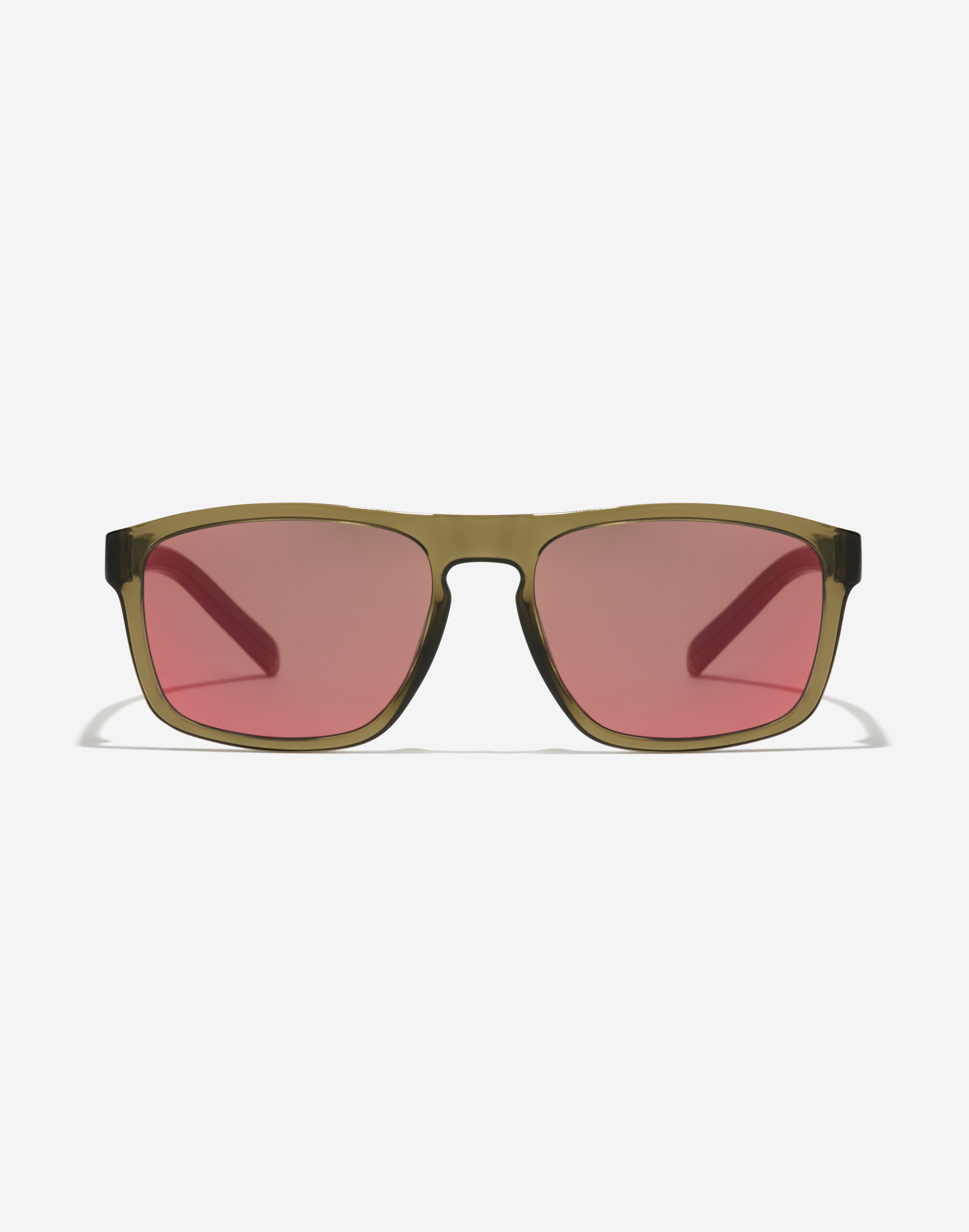 Sunglasses Hawkers LION - BLACK RUBY