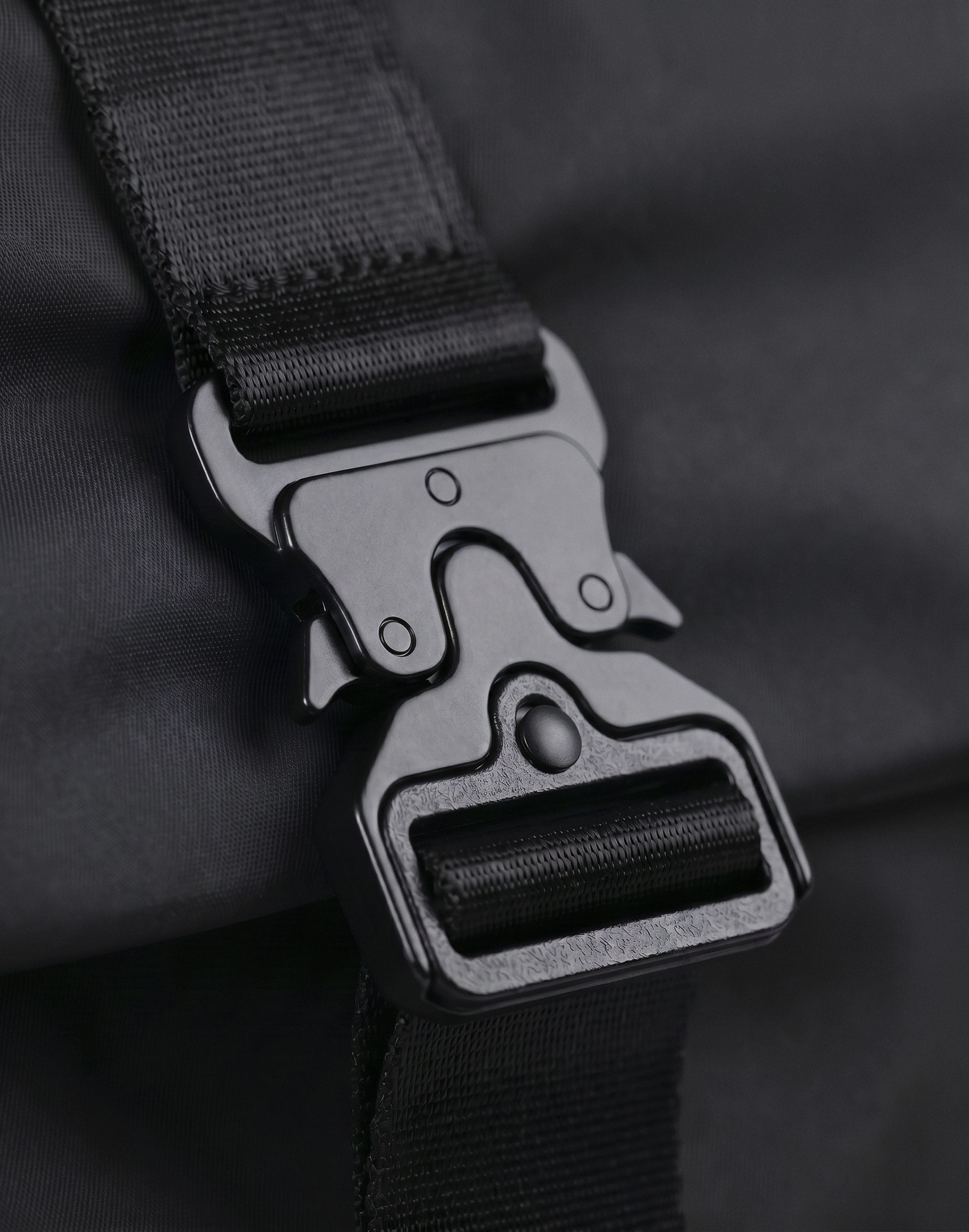 Accesorios HAWKERS CLIP BACKPACK - BLACK