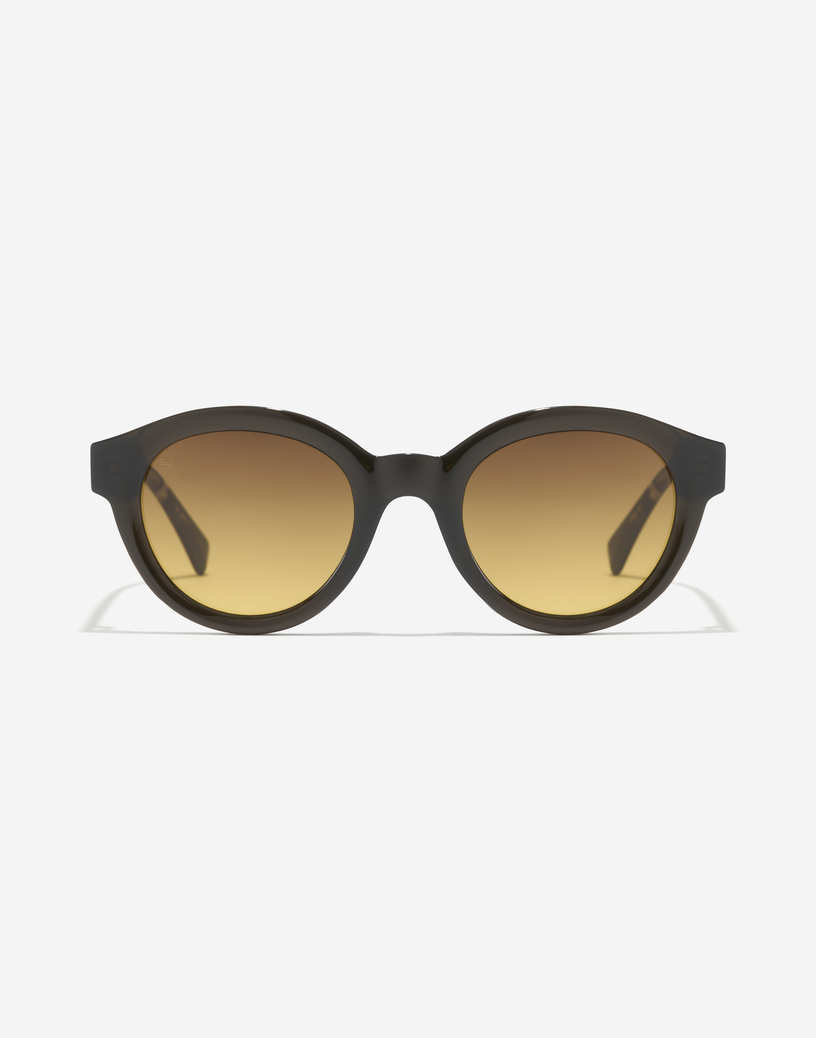Gafas de sol HAWKERS BORN - DARK BROWN CAREY TOBACCO