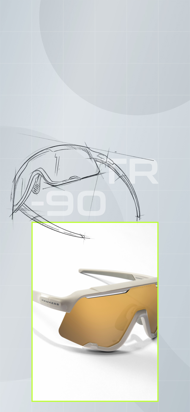 Comprar gafas deportivas Hawkers online
