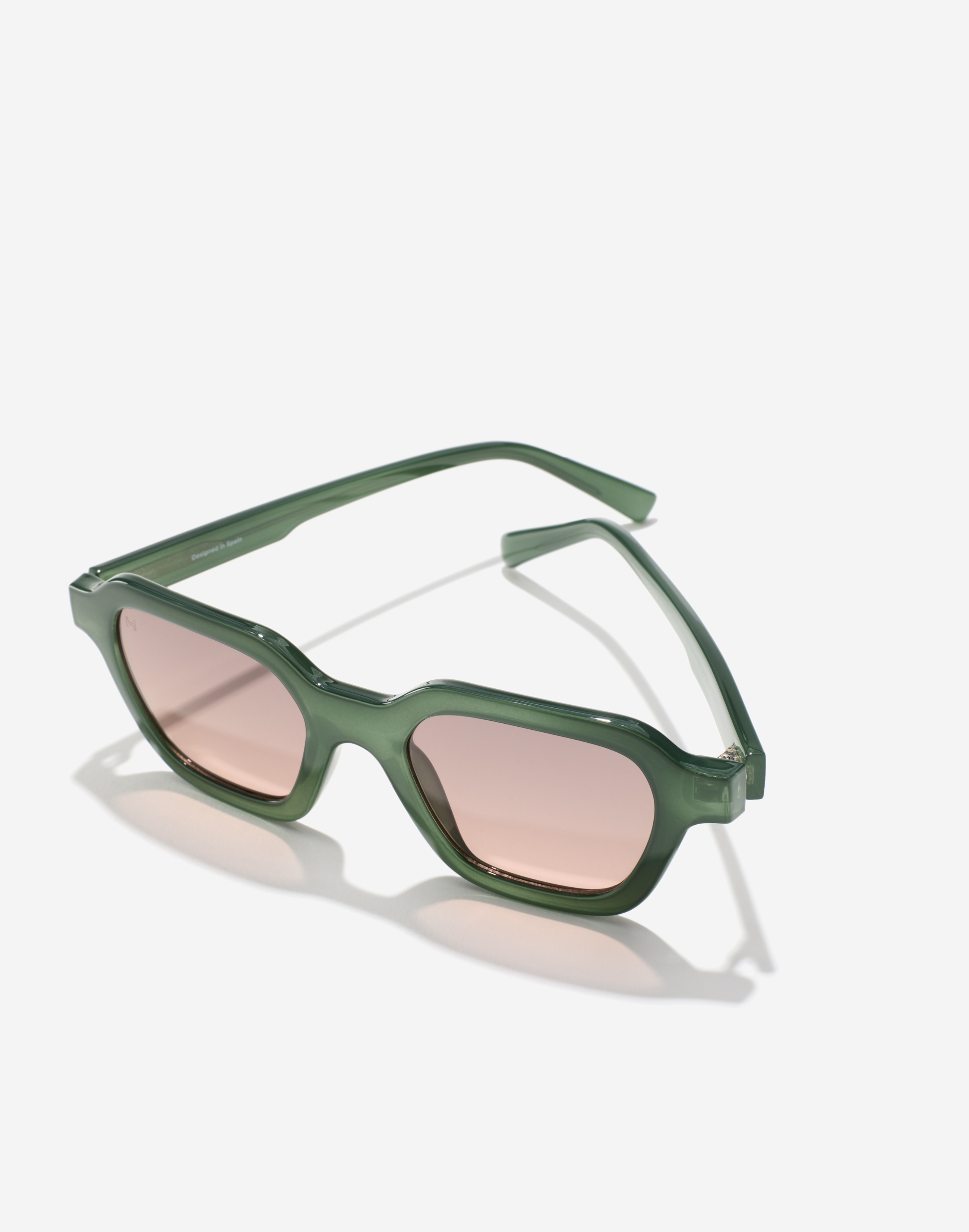 Gafas de sol HAWKERS GALE - TEAL BUGANVILLA ECO
