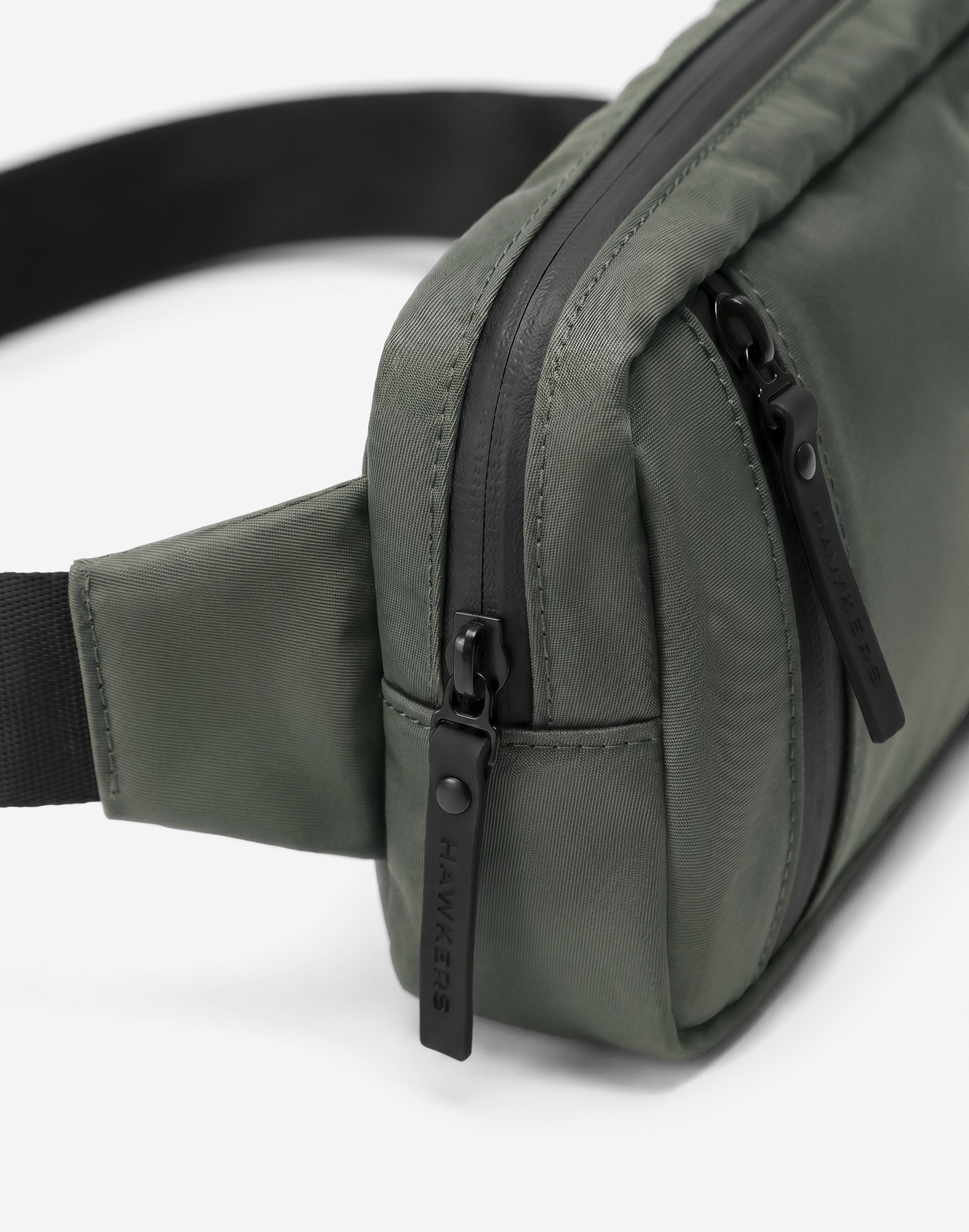 Accesorios HAWKERS BELT BAG - OLIVE
