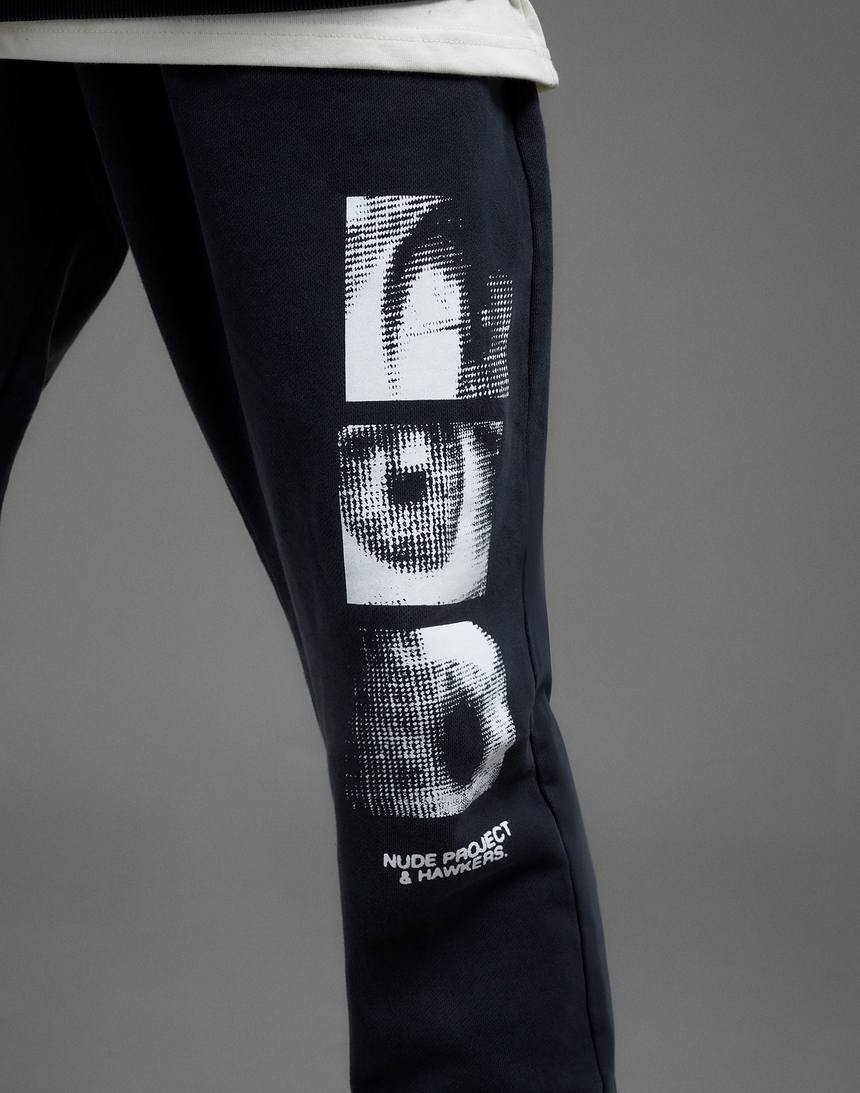 Nude nike on sale sweatpants