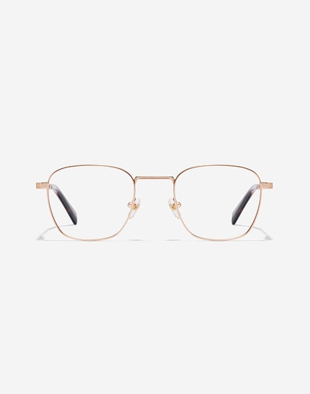 &Oacute;culos de vista Hawkers Eyewear ROSE GOLD CHAPTAL