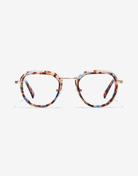 Lunettes de vue Hawkers Eyewear TULIP CAREY CHIGNIN