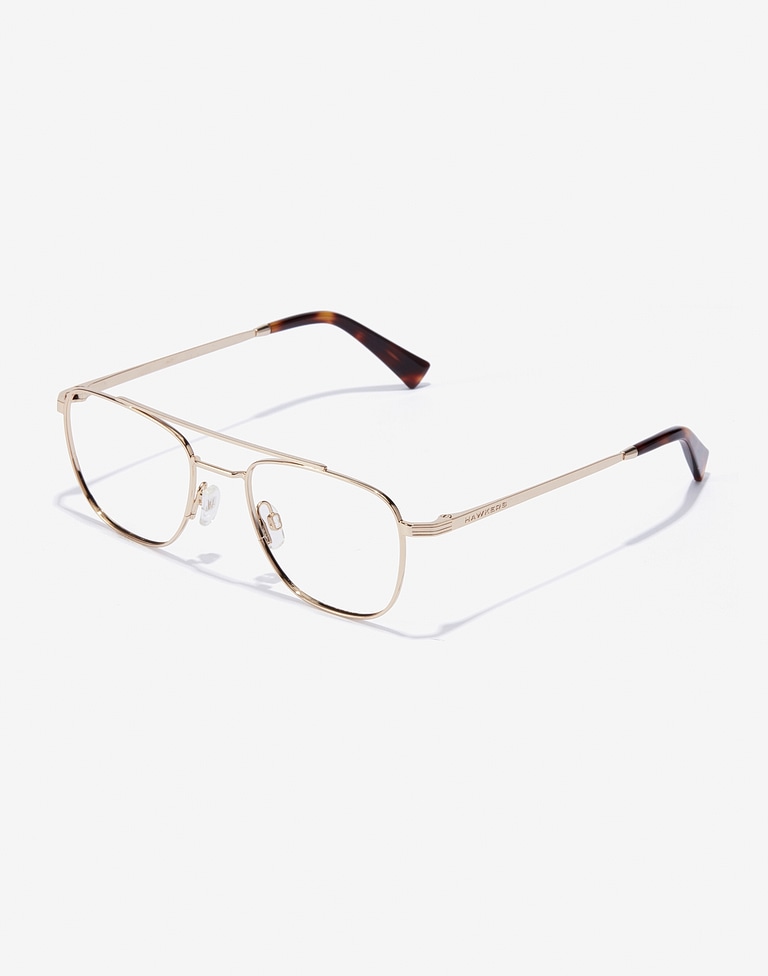 Lunettes de vue Hawkers Eyewear GOLD MALBEC