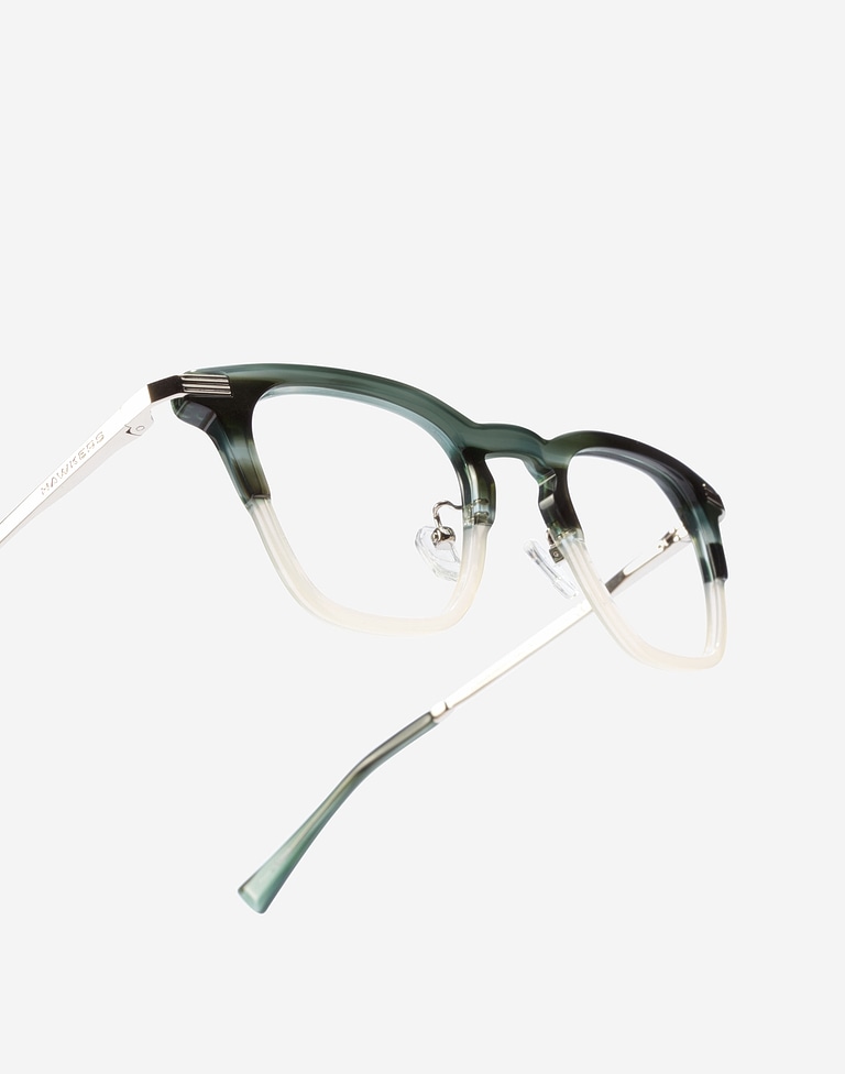 Gafas graduadas Hawkers Eyewear GREY WHITE AERATE