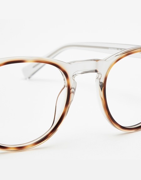 Gafas graduadas Hawkers Eyewear AIR HAVANA BAROLO RX