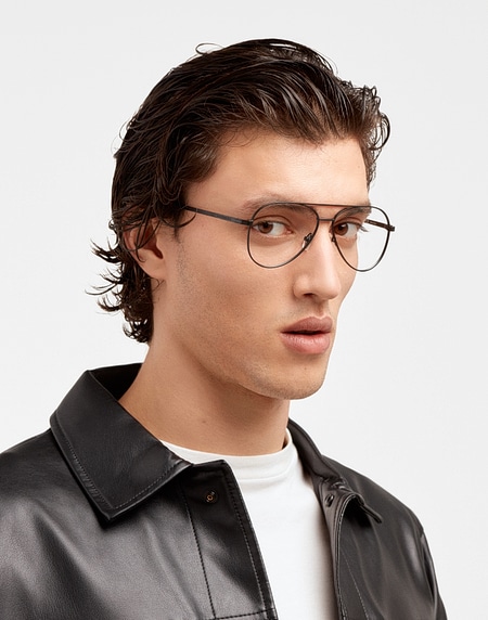 Gafas graduadas Hawkers Eyewear BLACK PROVENCE RX