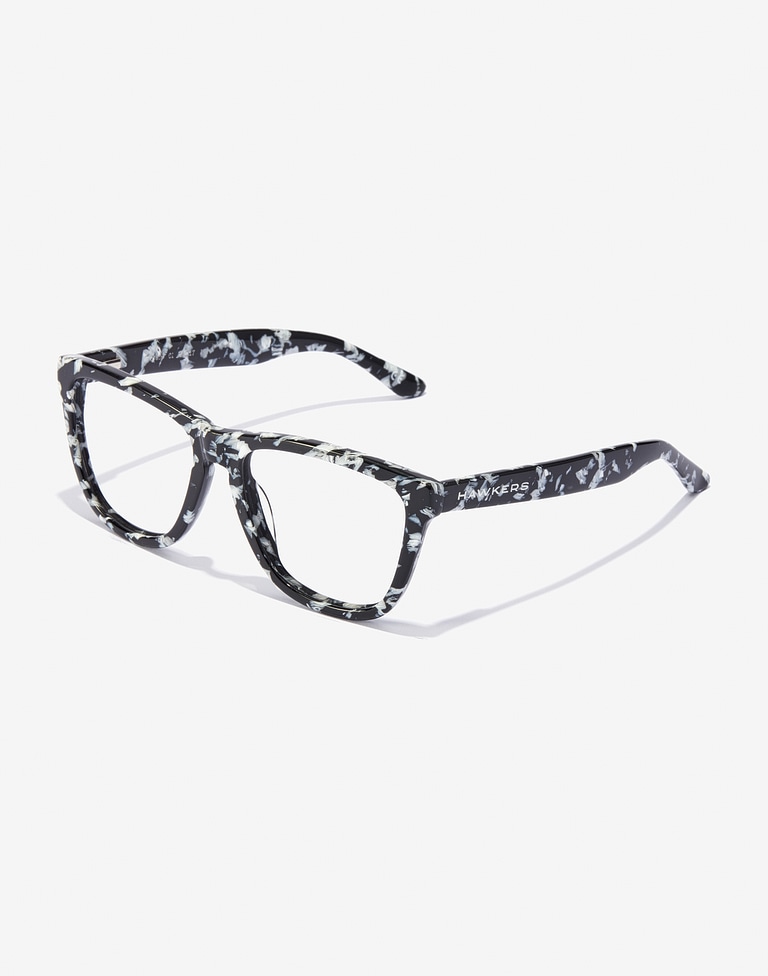 Lunettes de vue Hawkers Eyewear WHITE CAMO ONE RX