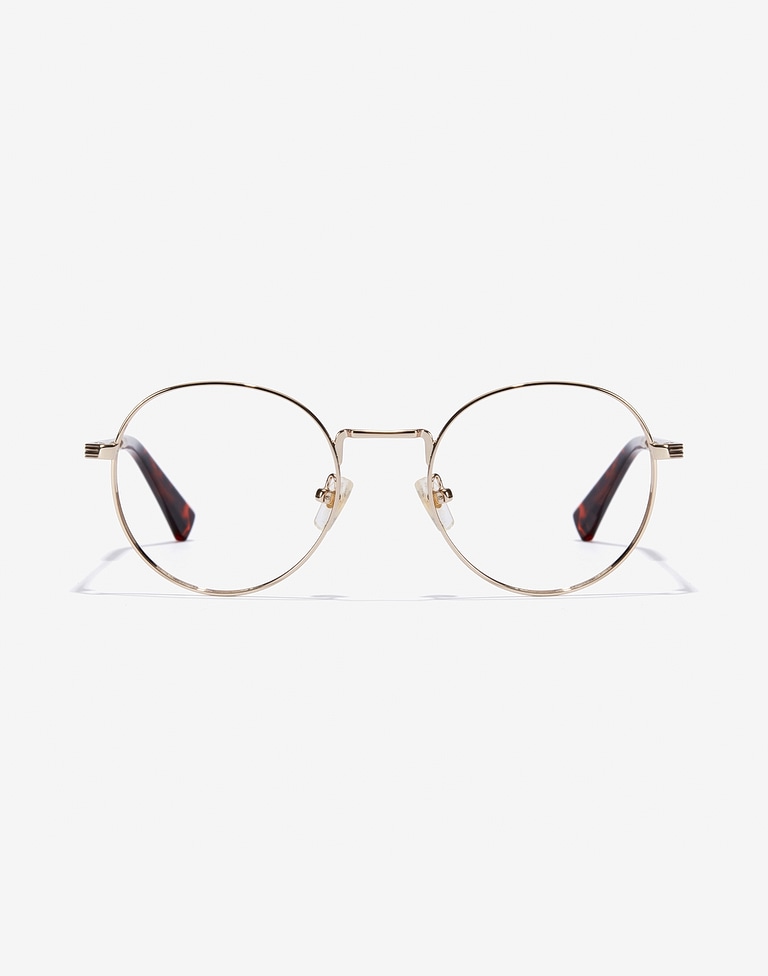 Gafas graduadas Hawkers Eyewear GOLD BERINGER RX