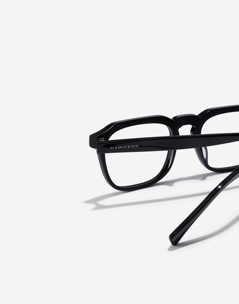 Gafas graduadas Hawkers Eyewear TOTAL BLACK GAMAY