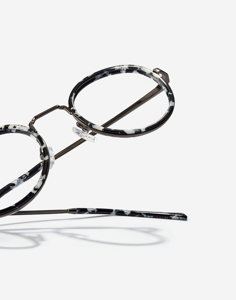 Gafas graduadas Hawkers Eyewear MARBLE CARIGNAN