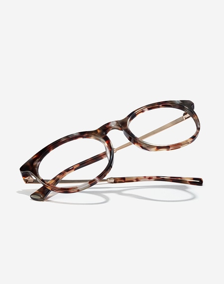 Gafas graduadas Hawkers Eyewear BROWN CAREY CABERNET
