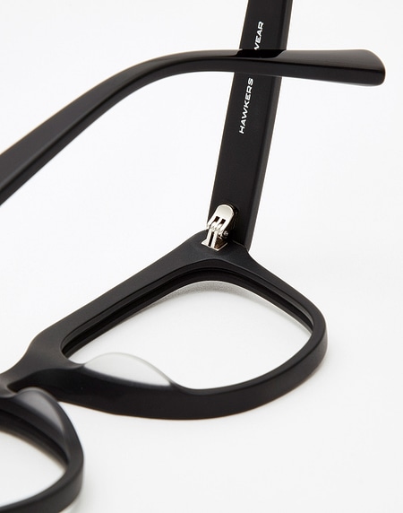Gafas graduadas Hawkers Eyewear BLACK PINOT RX