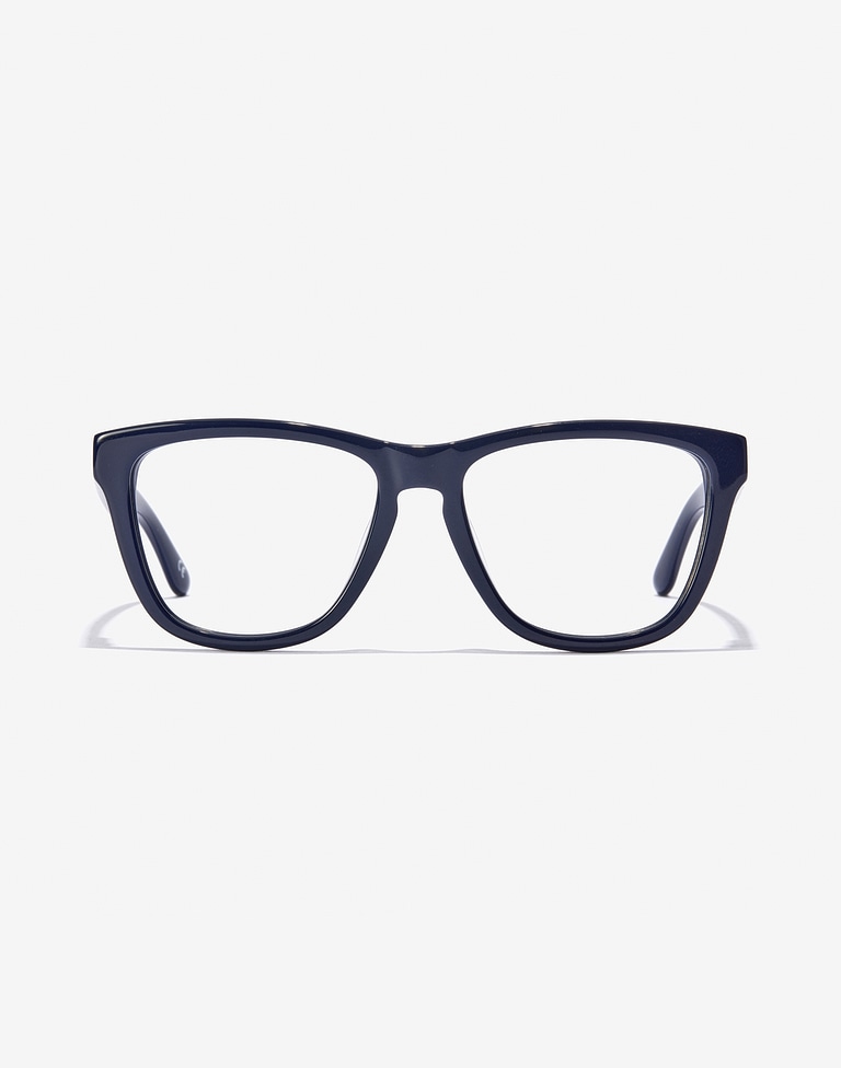 Lunettes de vue Hawkers Eyewear DIAMOND NAVY BLUE ONE RX